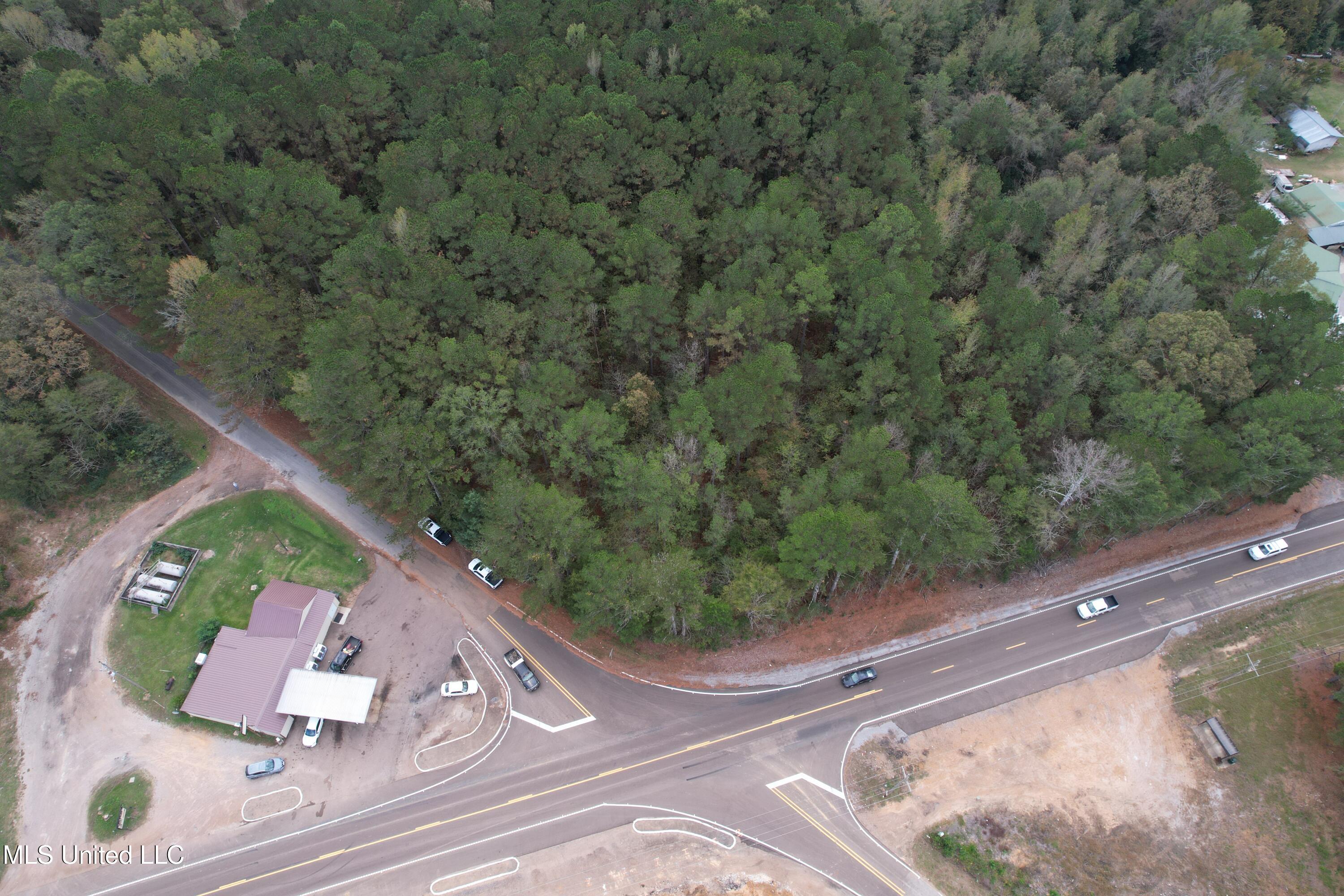 Highway 16 Property Photo 1