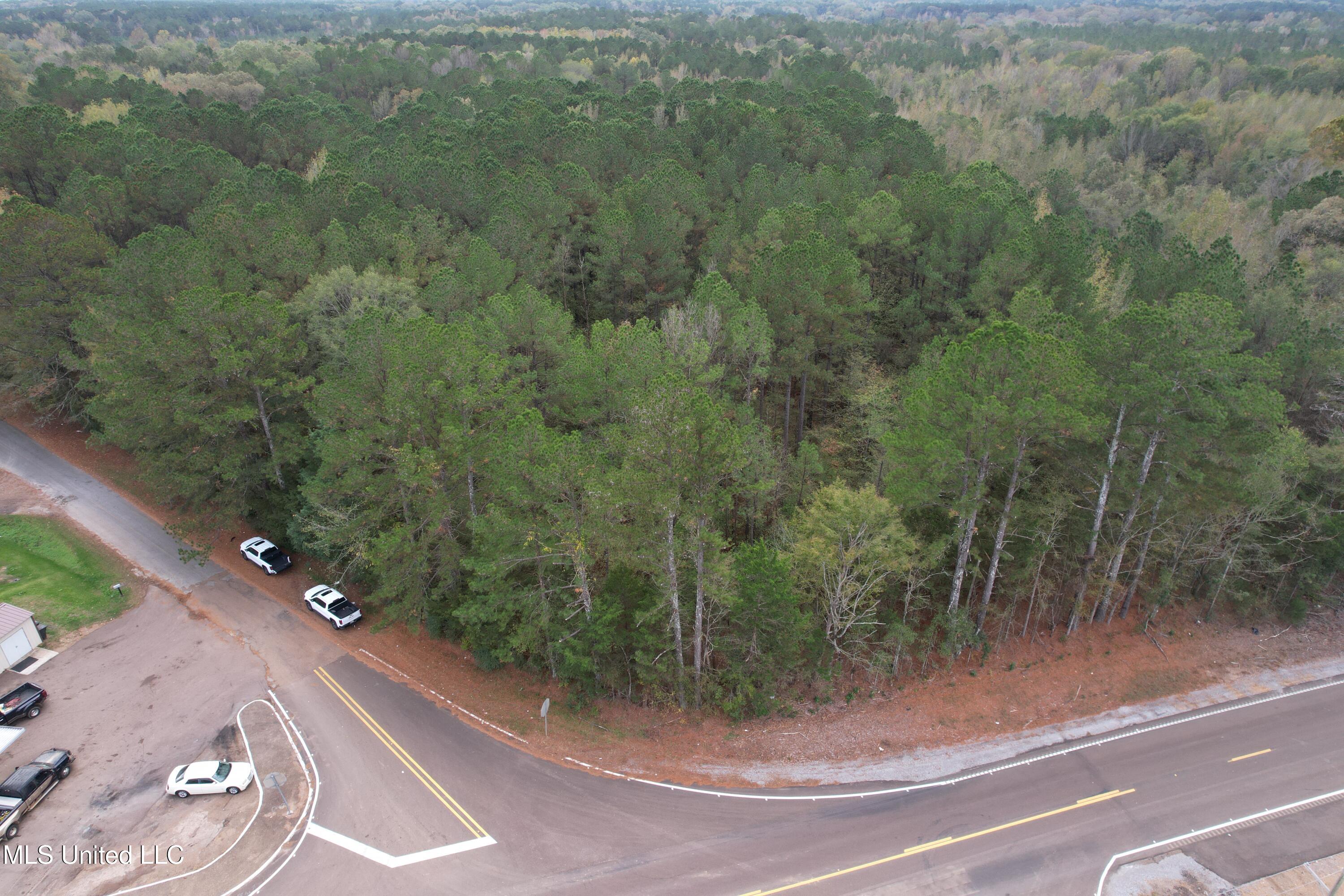 Highway 16 Property Photo 5