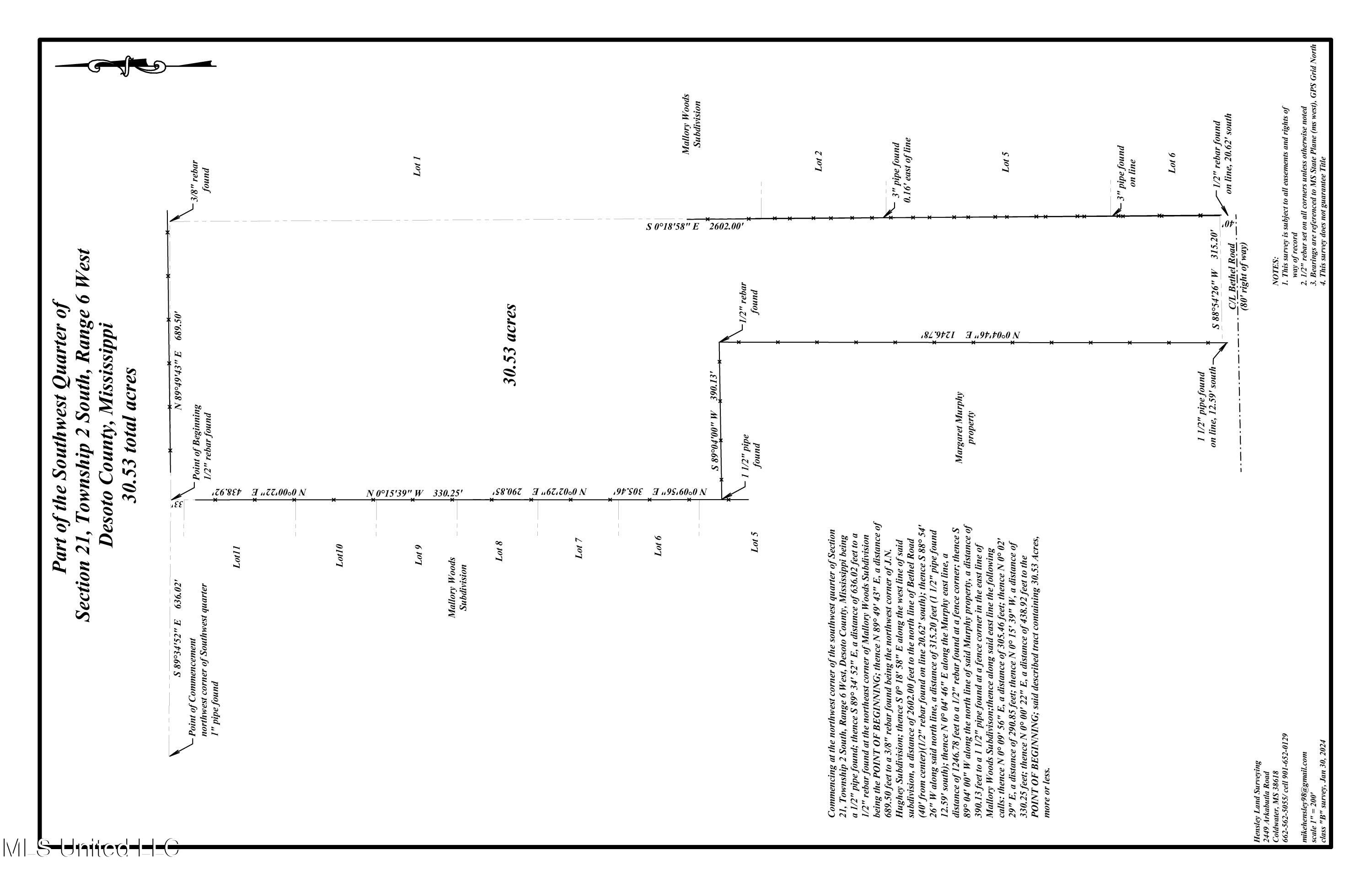Bethel Road Property Photo 9