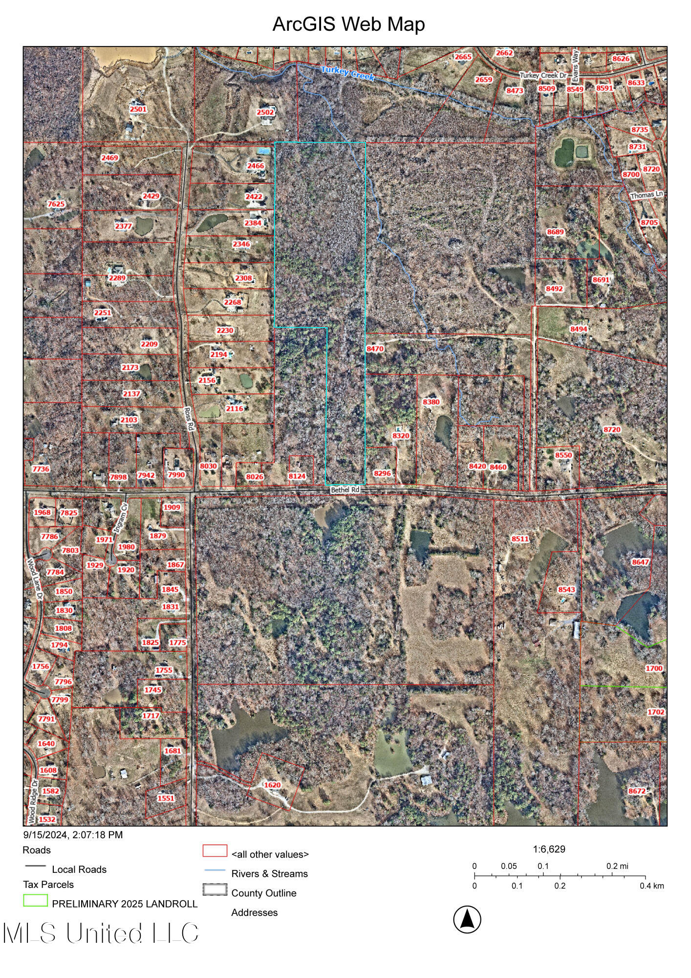 Bethel Road Property Photo 10