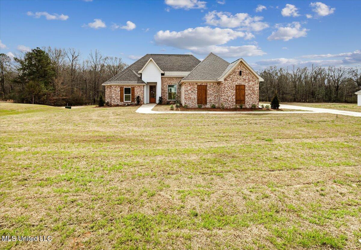 967 Mullican Road Property Photo 1