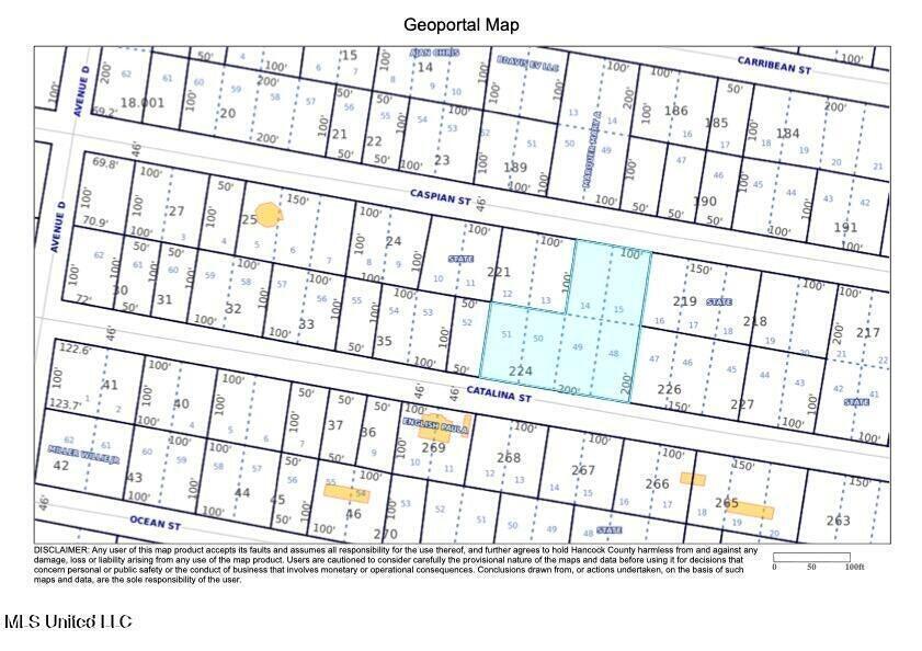 000 Catalina Street Property Photo 1