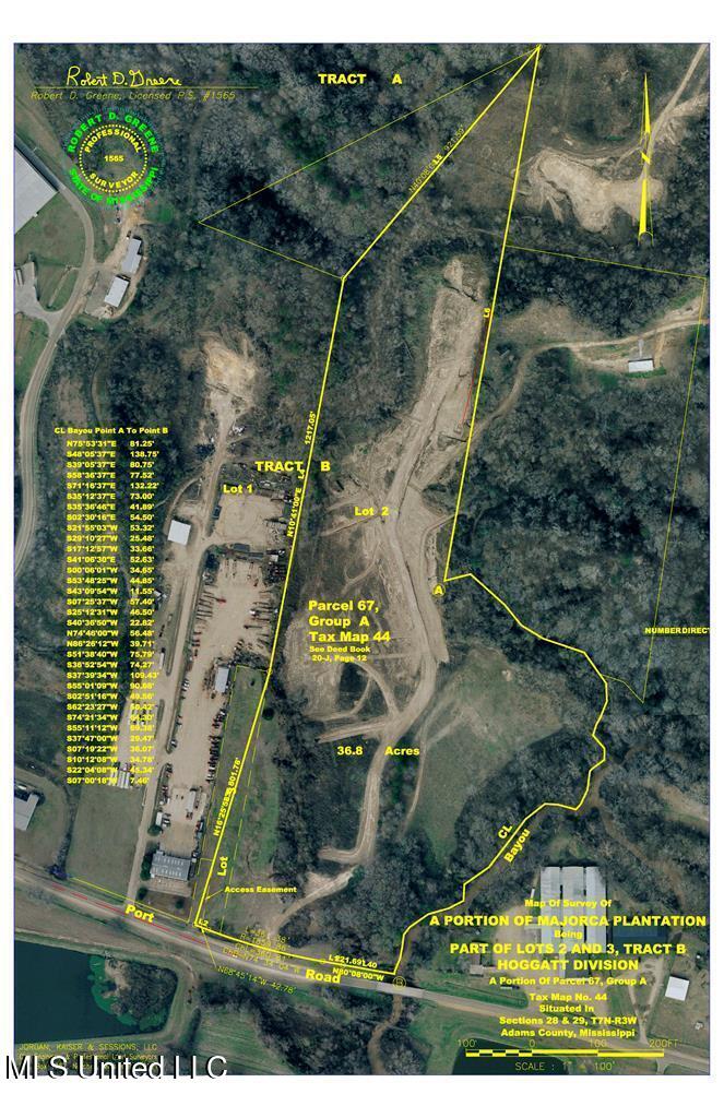 River Terminal Road Property Photo 5