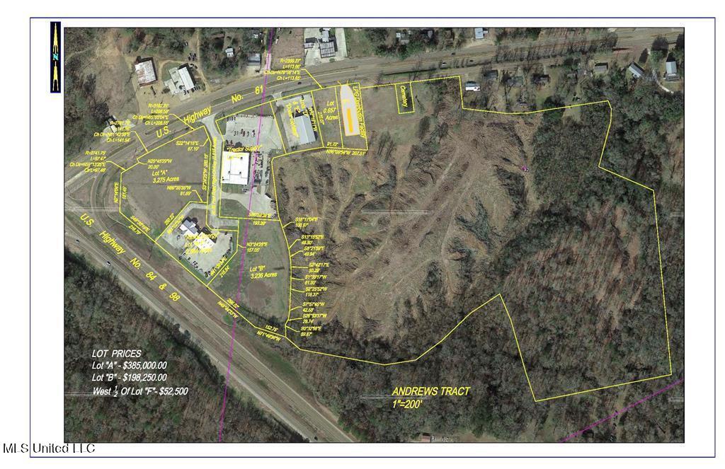 Hwy 84 Property Photo 1