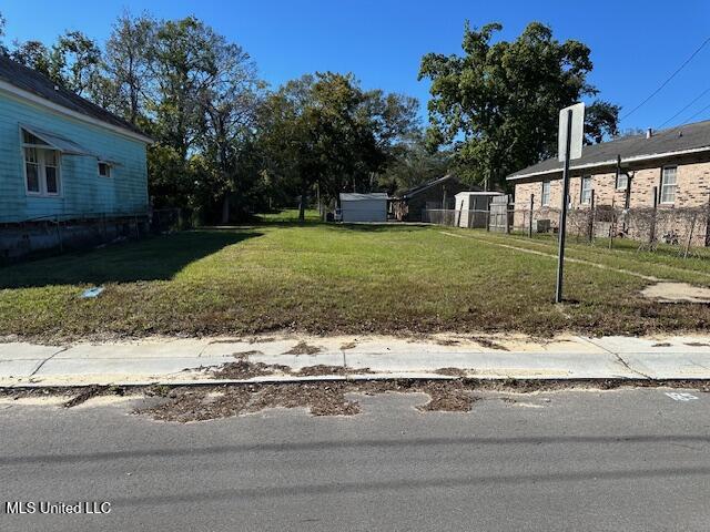 185 Claiborne Street Property Photo 2