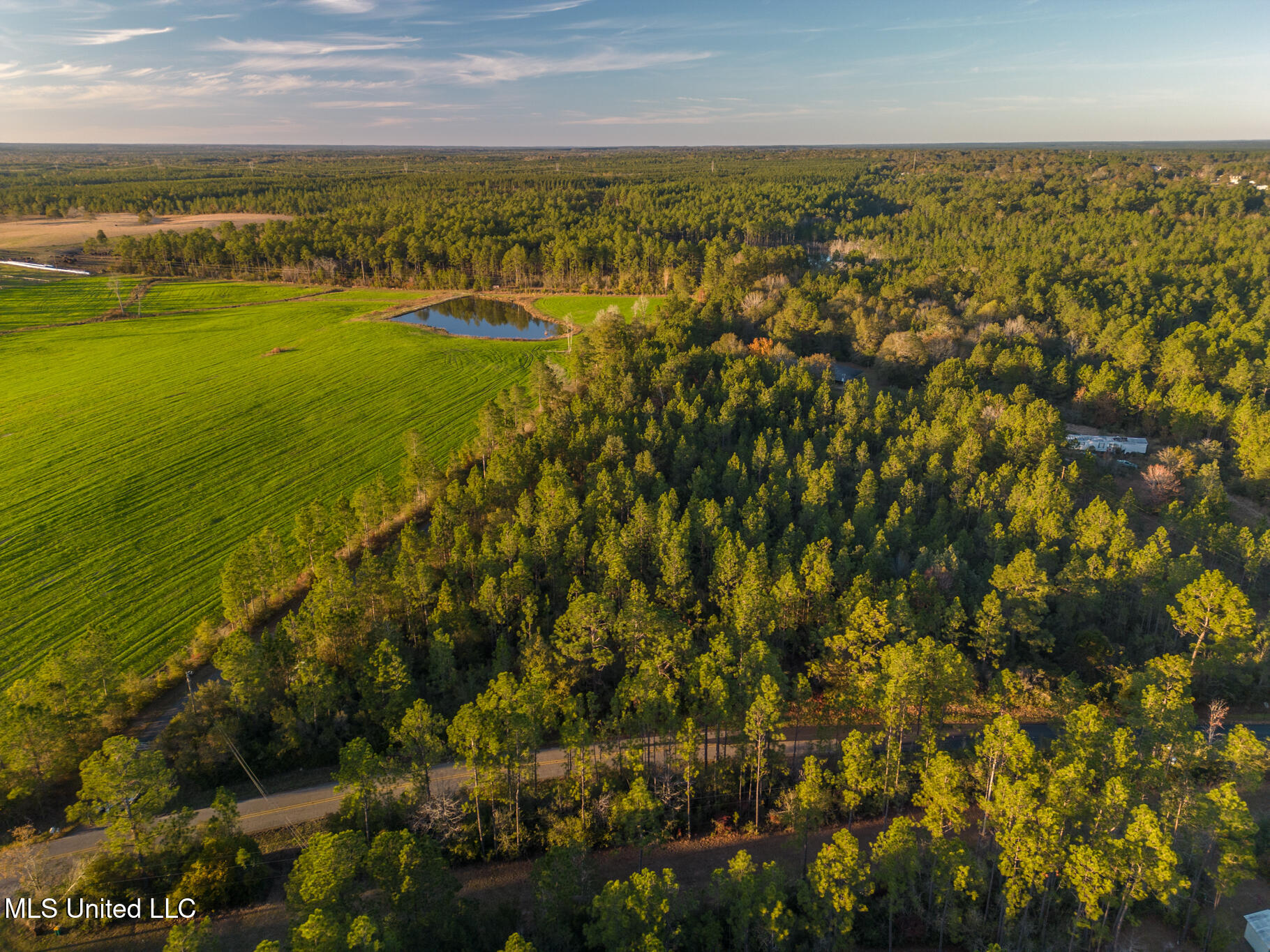 00 Cemetery Road Property Photo 2