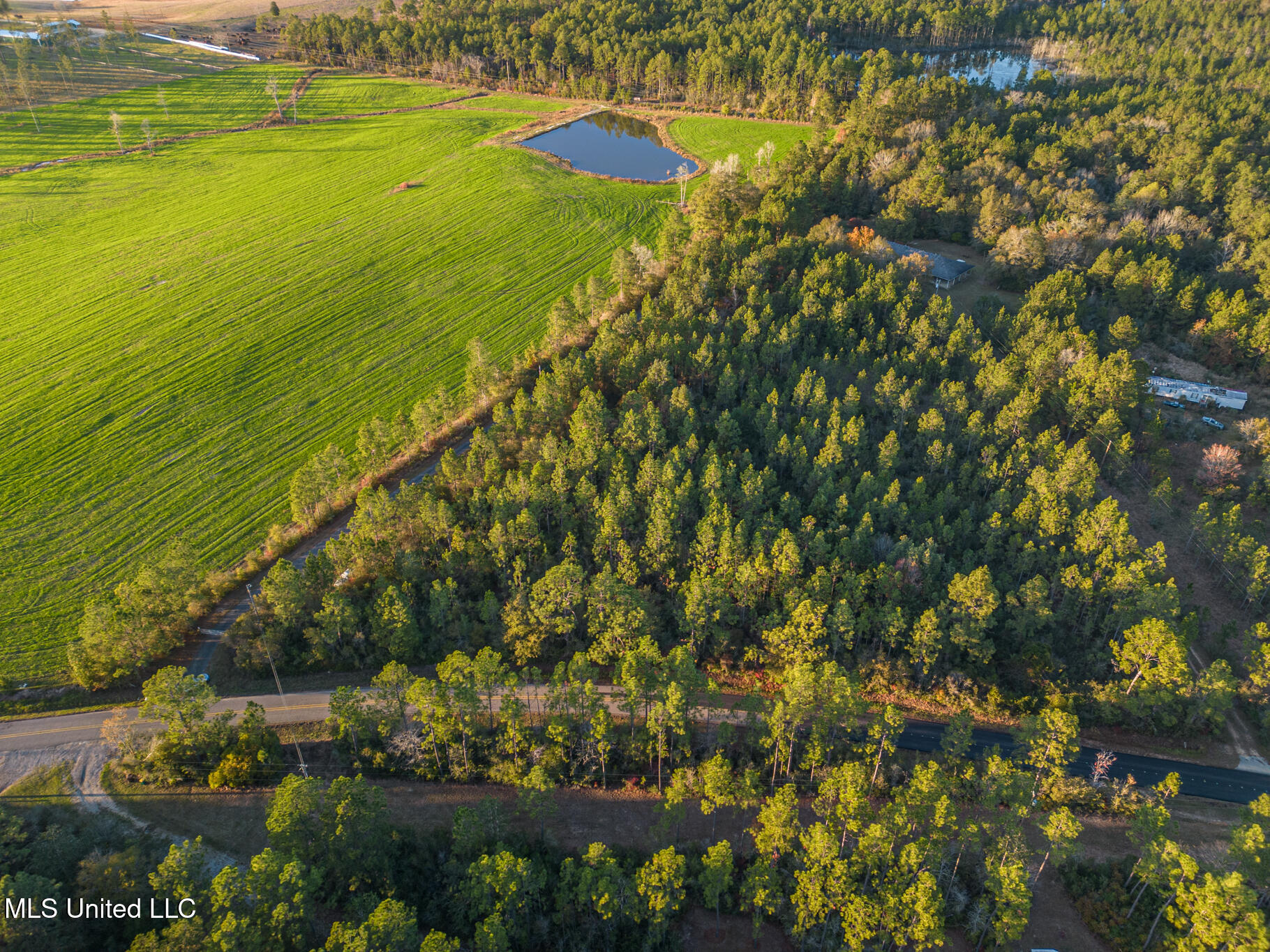 00 Cemetery Road Property Photo 3