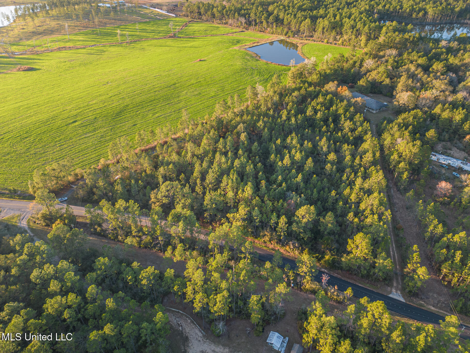 00 Cemetery Road Property Photo 4