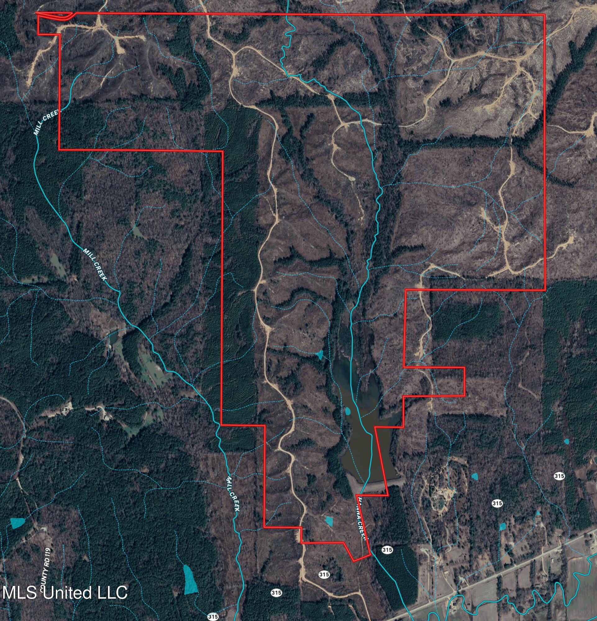 Off Highway 315 Property Photo 23