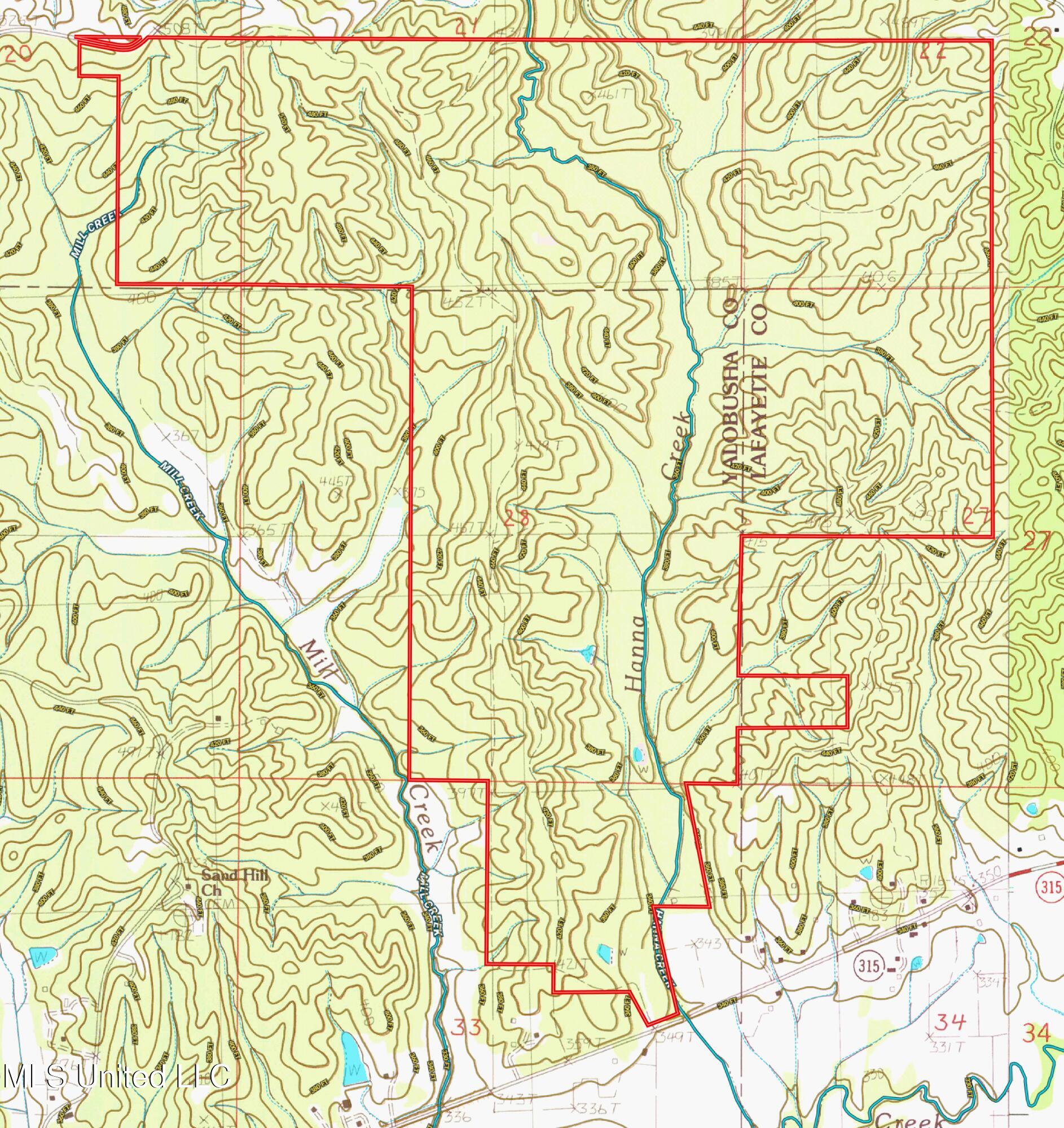 Off Highway 315 Property Photo 25