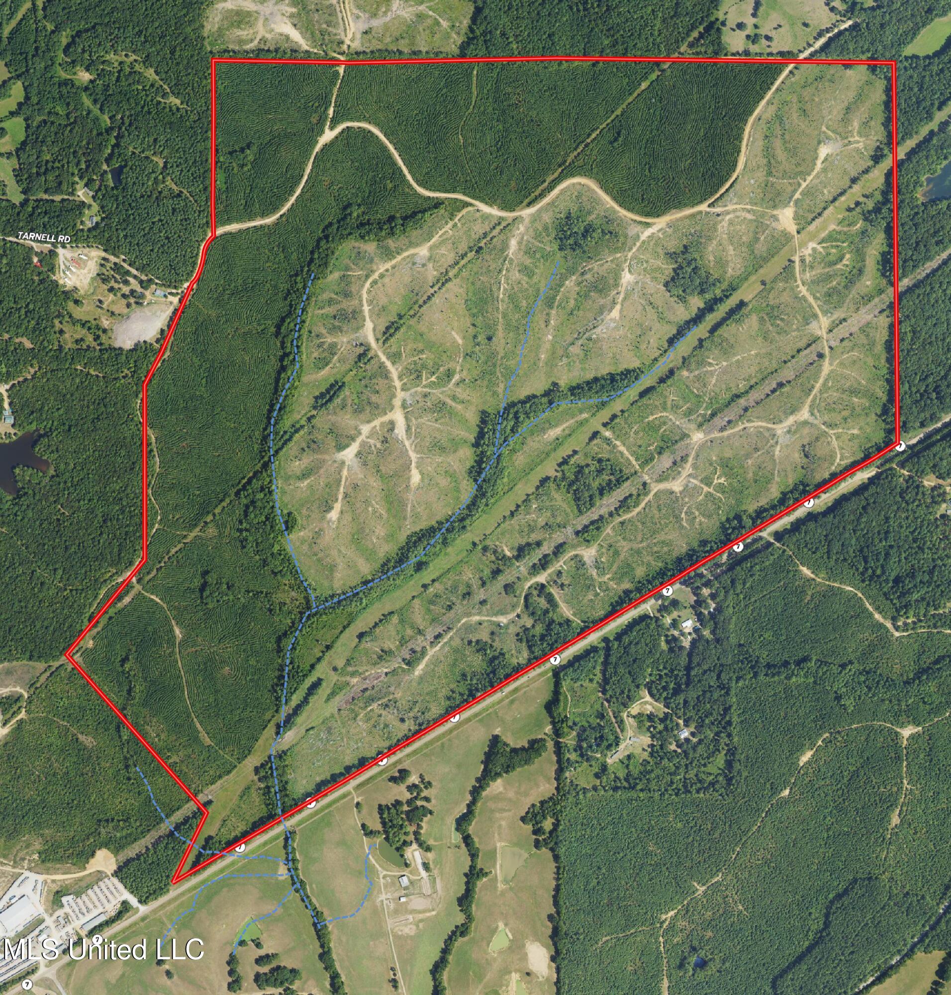 Off Highway 7 Property Photo 22
