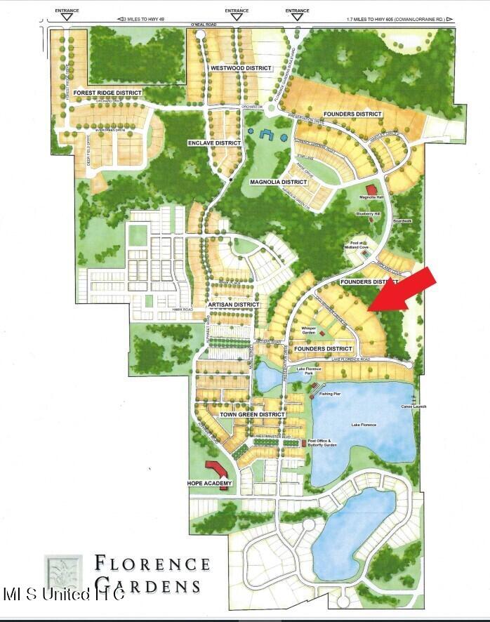 12180 Old Whisper Creek Drive Property Photo 2