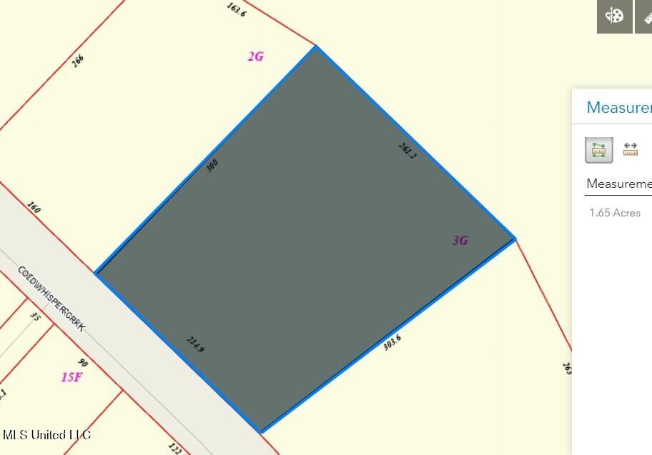 12180 Old Whisper Creek Drive Property Photo 3