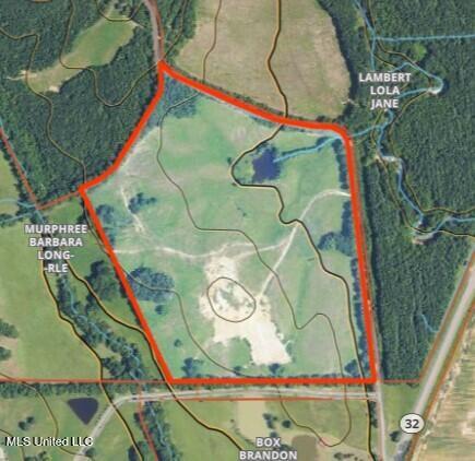 Tbd Cr 145 Property Photo 3