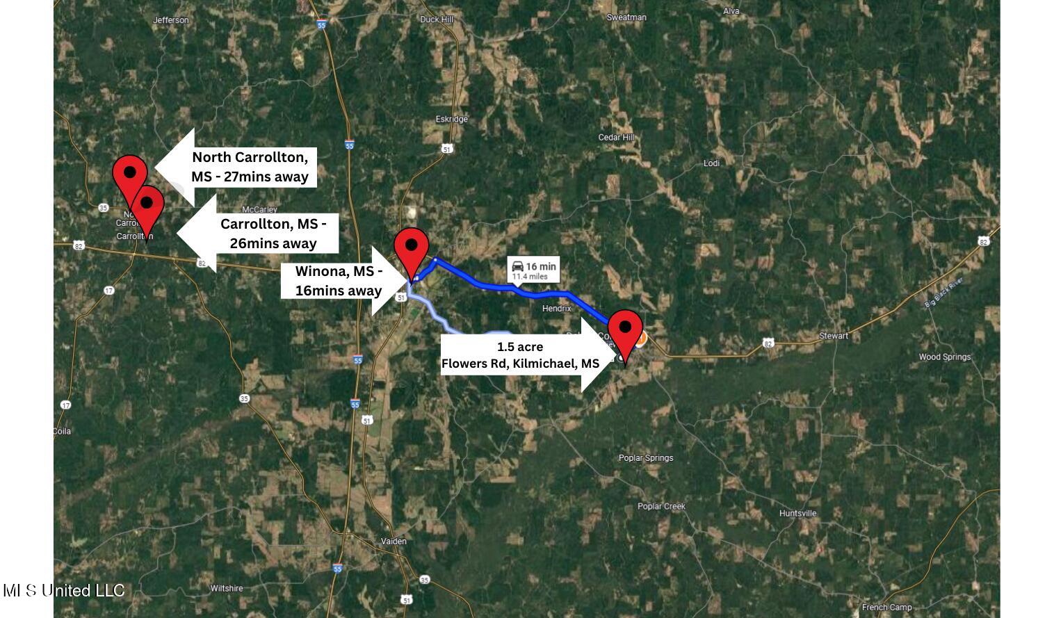 170 Flowers Road Property Photo 3