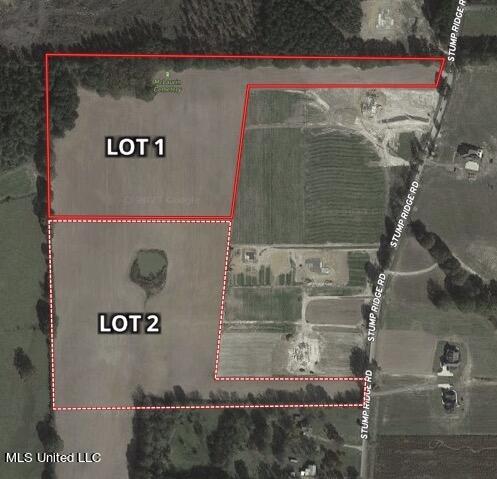 2 Stump Ridge Road Property Photo 1