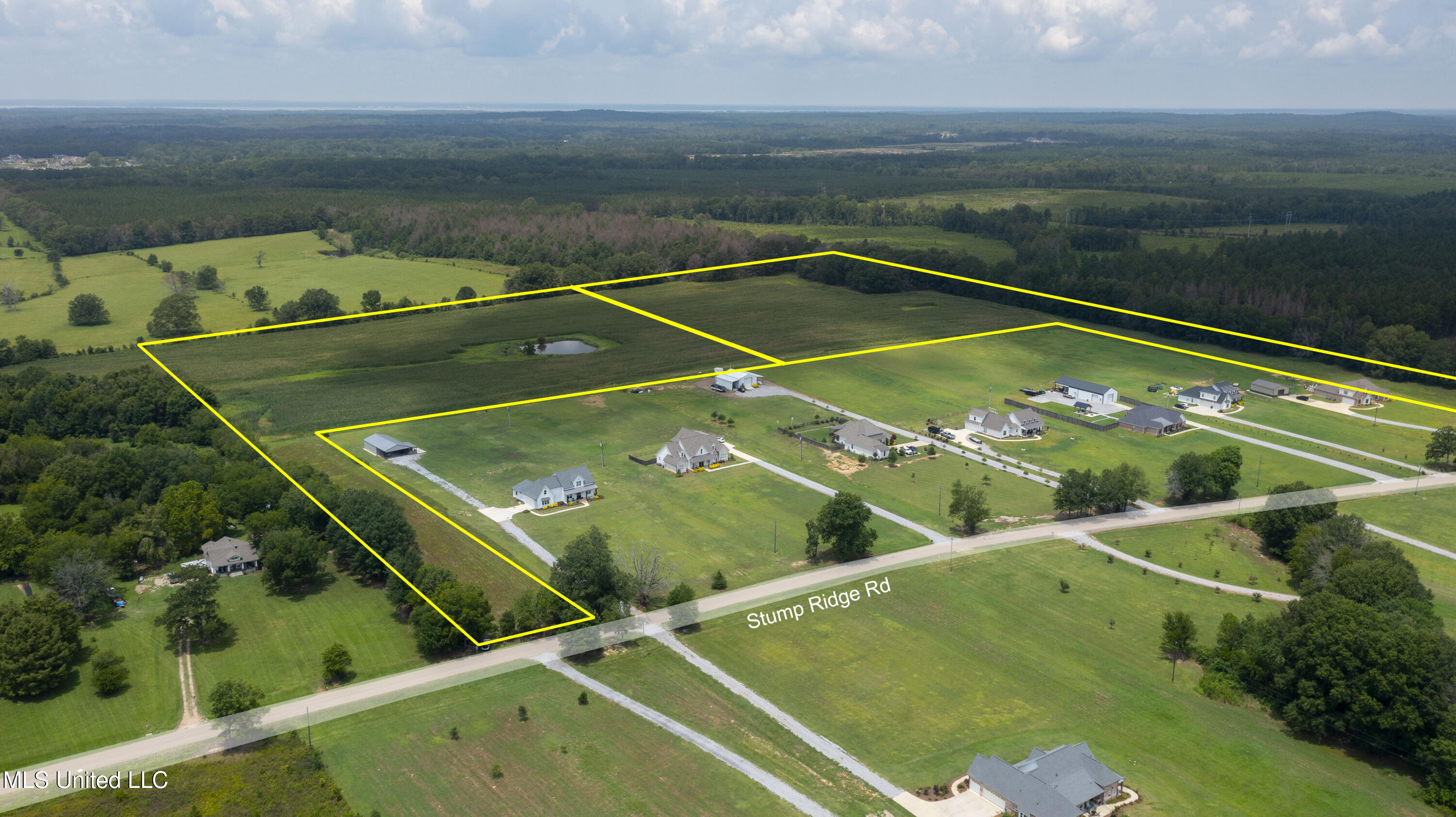 2 Stump Ridge Road Property Photo 5