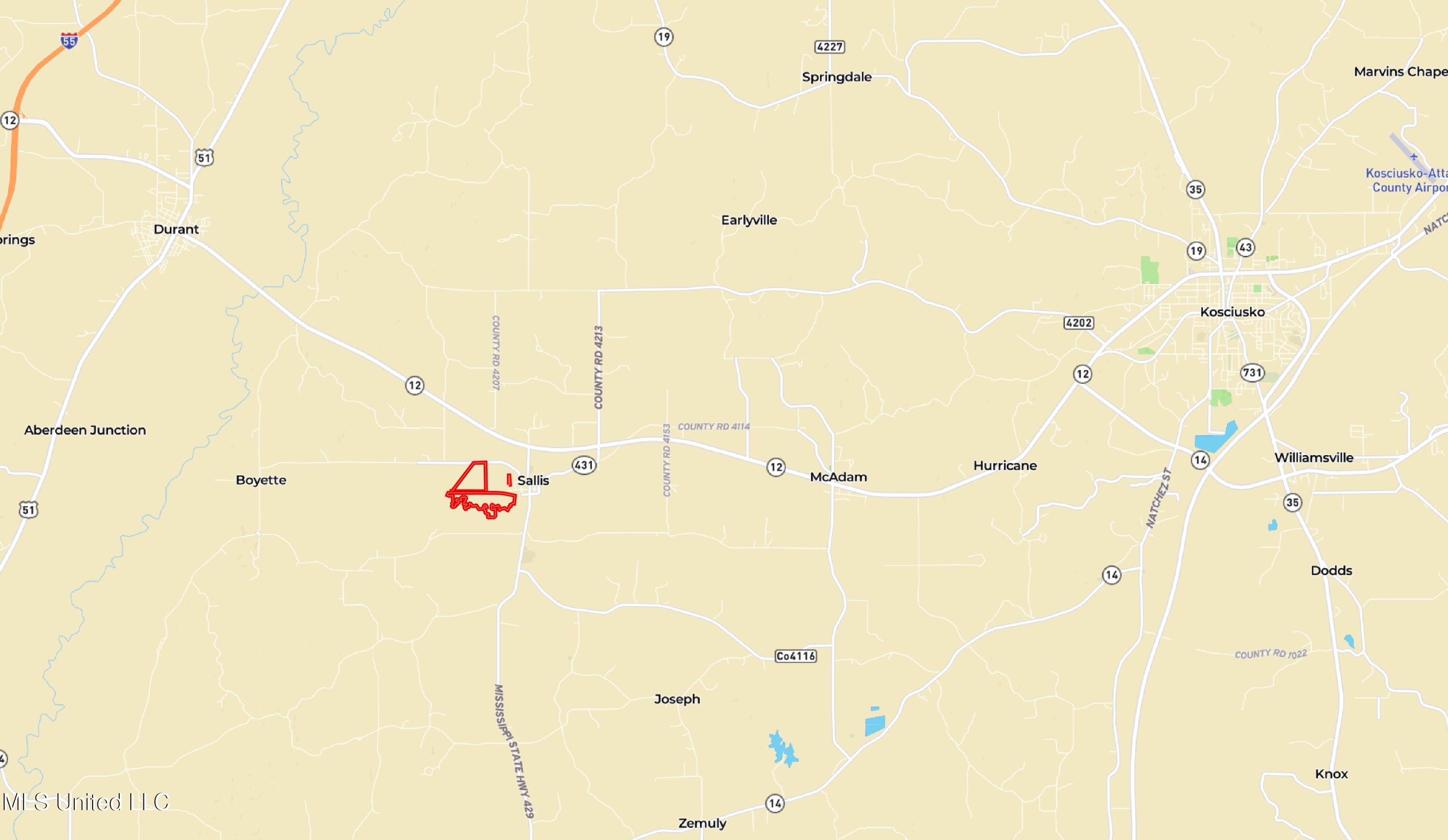Attala Road 4110 Property Photo 16