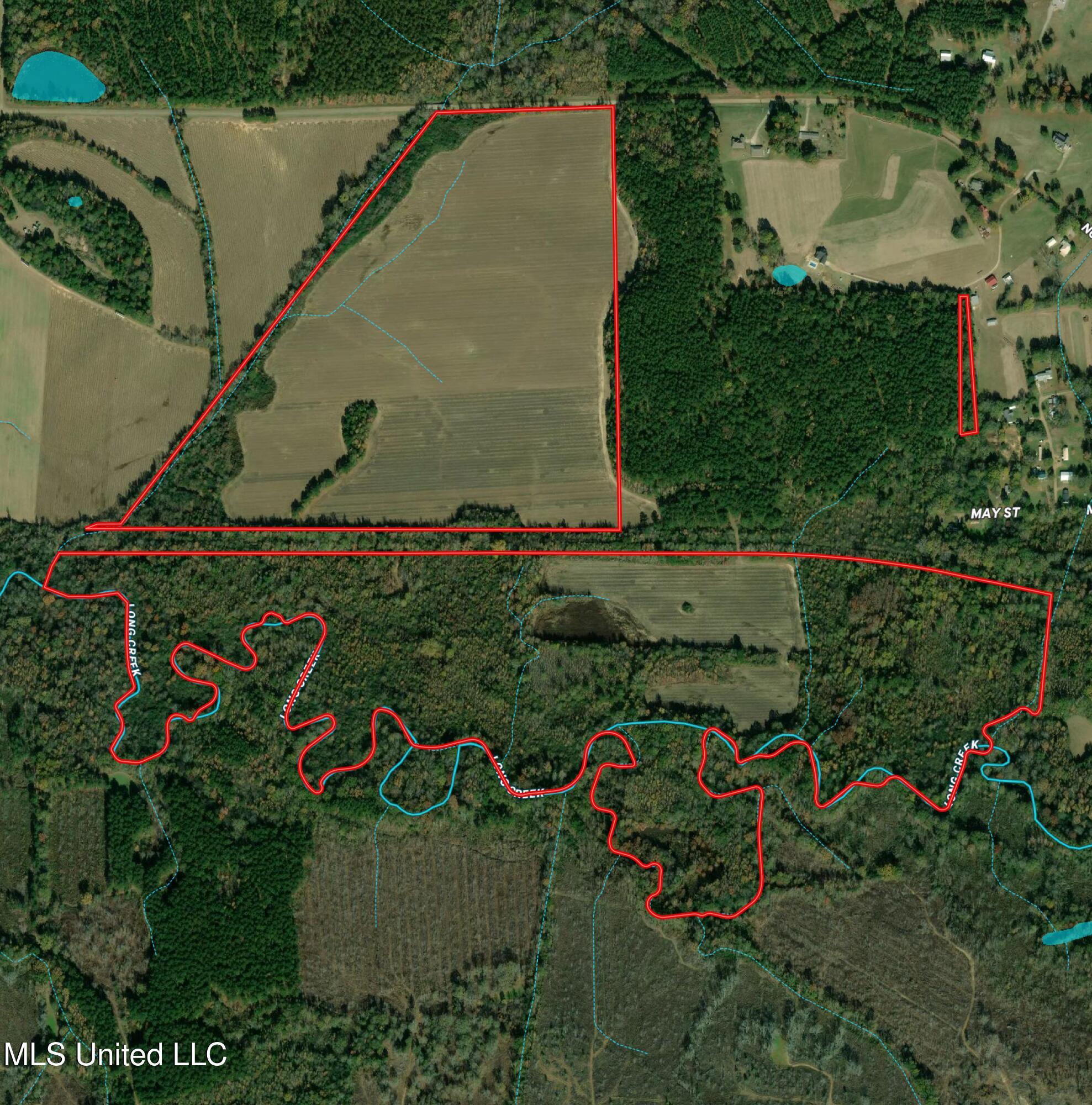 Attala Road 4110 Property Photo 21