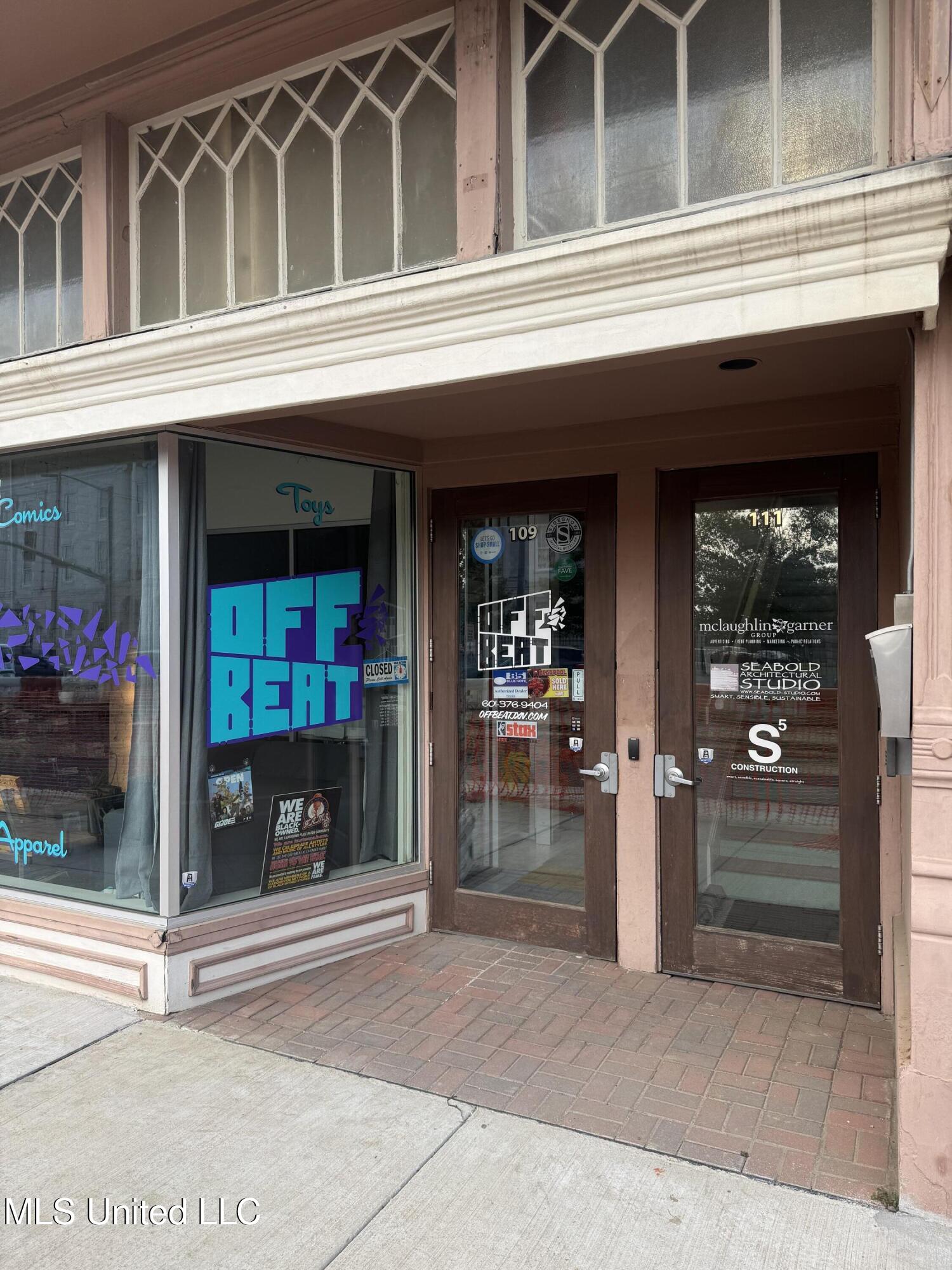 109 N State Street Property Photo 6