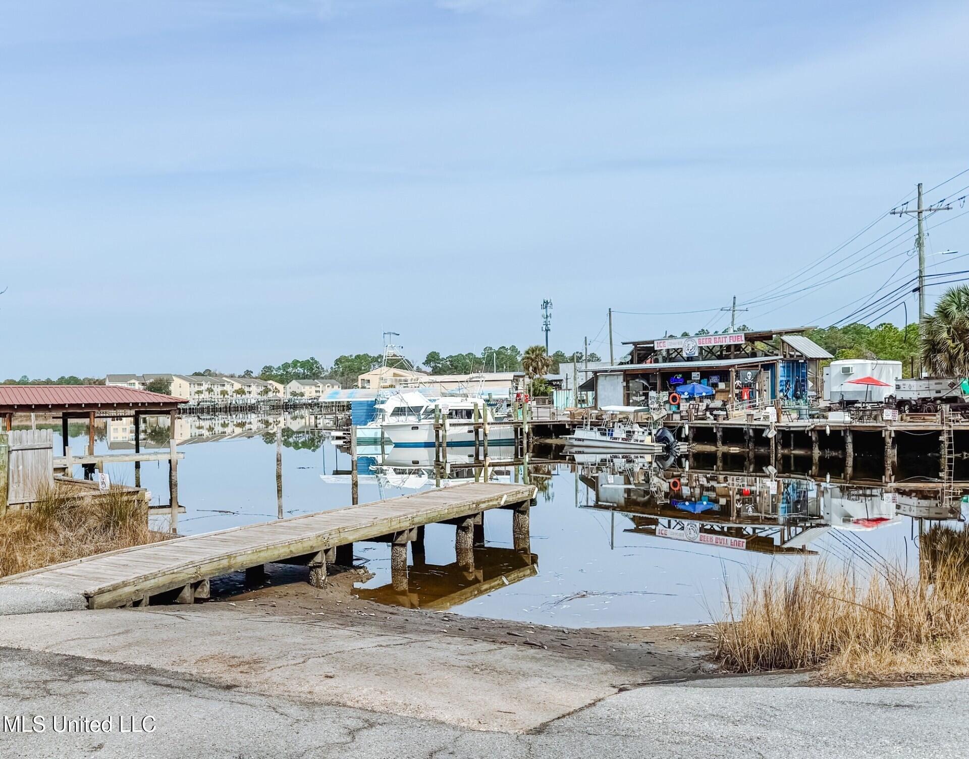 7724 Point Aux Chenes Road Property Photo 3