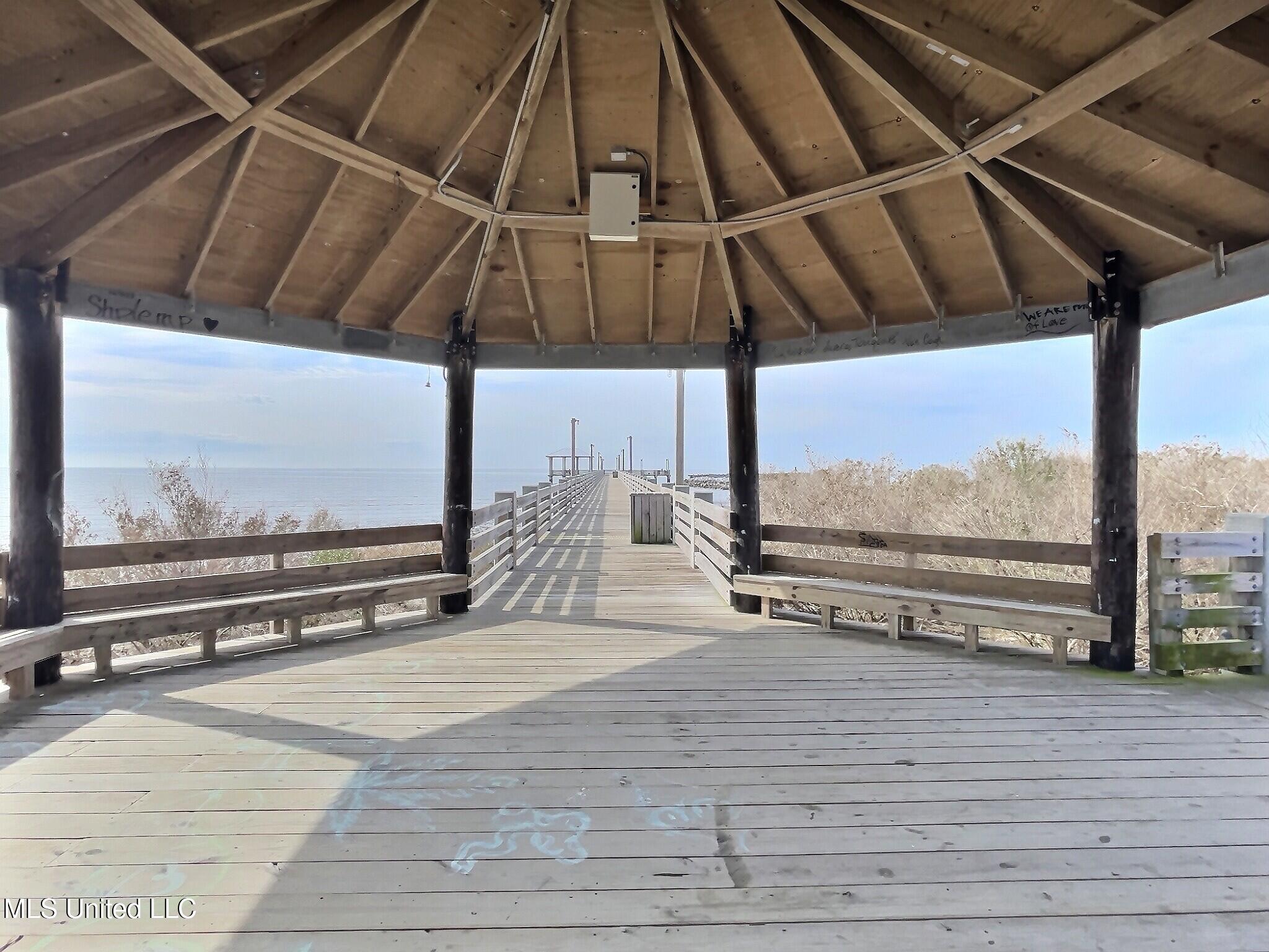 7724 Point Aux Chenes Road Property Photo 6