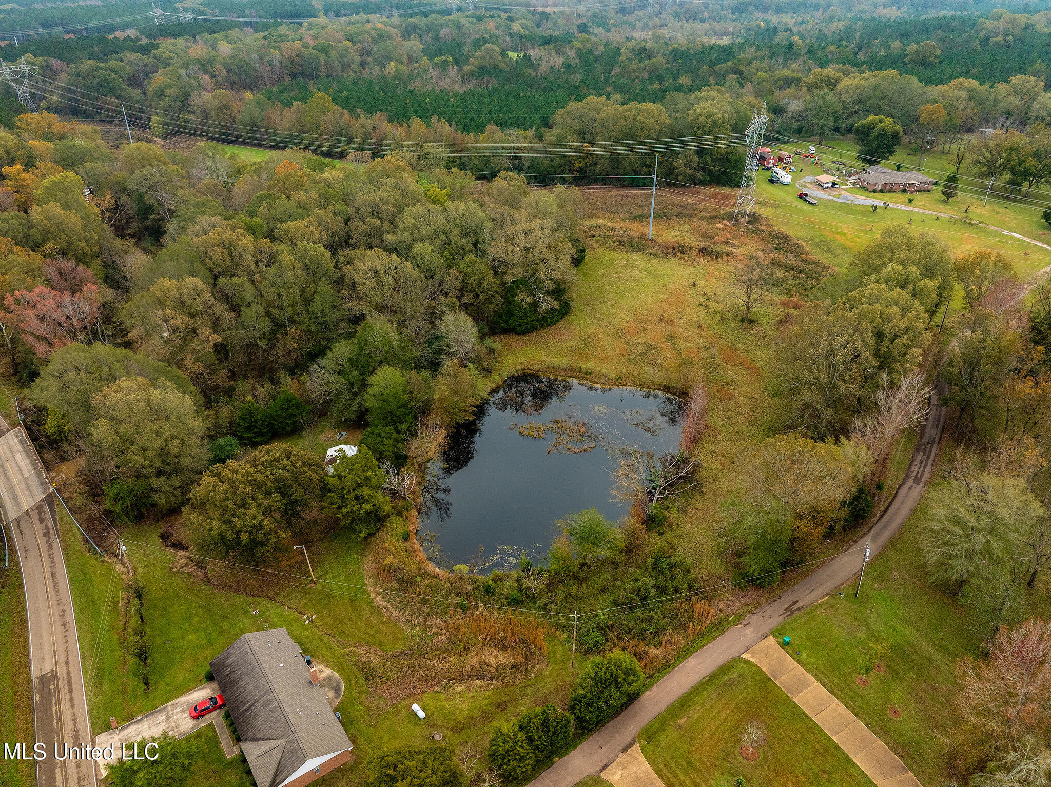 Joe Coker Road Property Photo 1