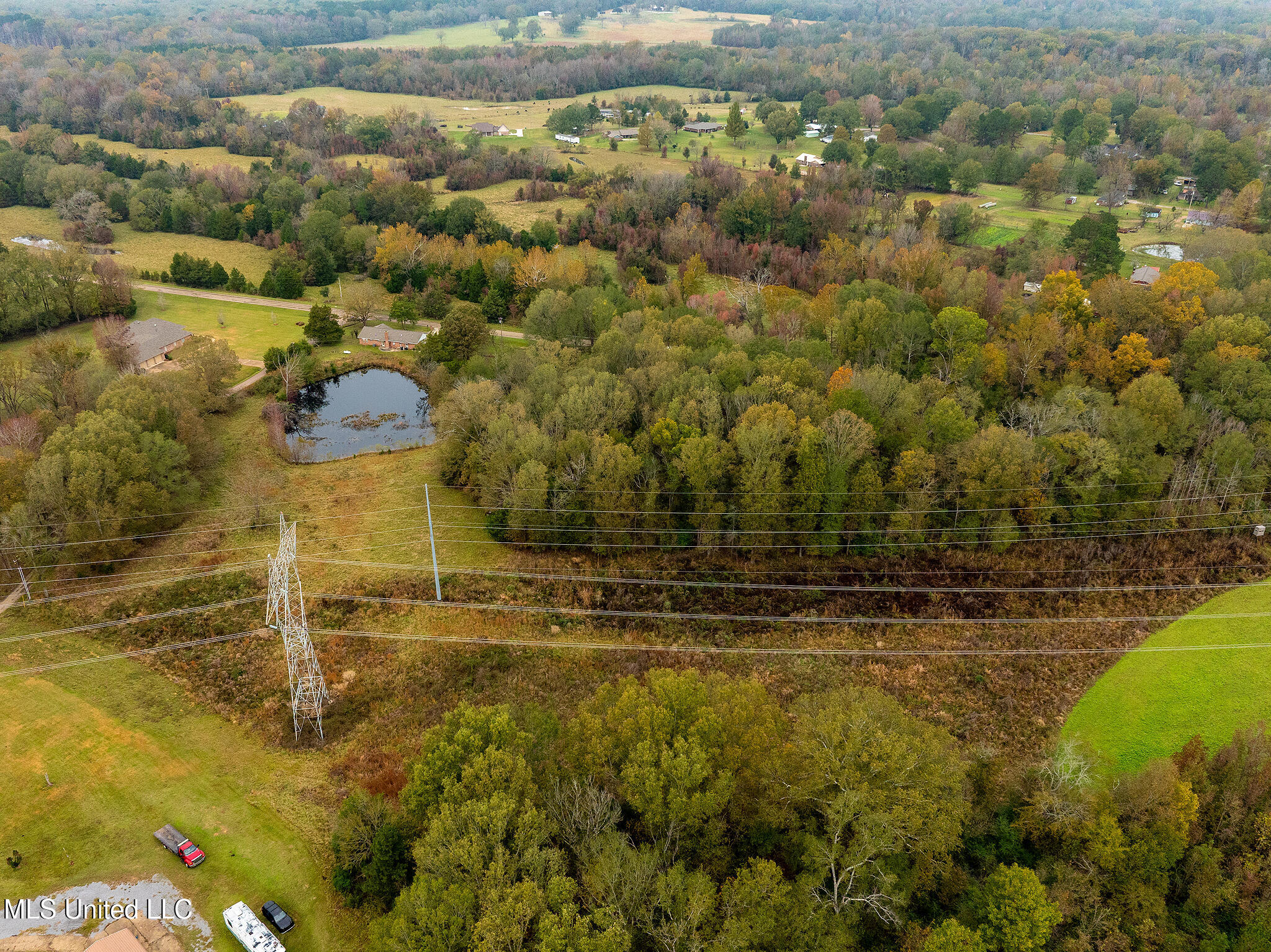 Joe Coker Road Property Photo 3