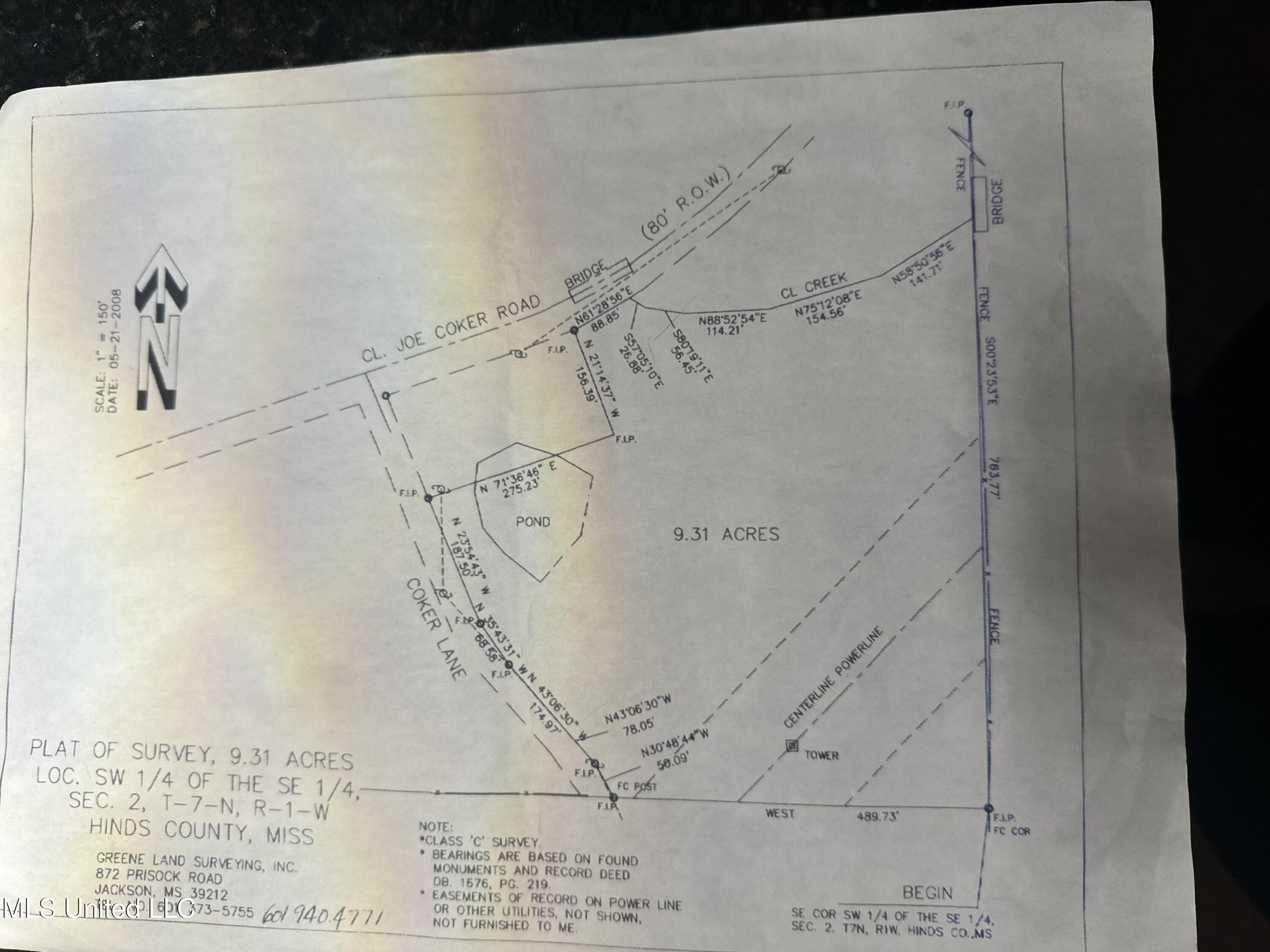 Joe Coker Road Property Photo 5