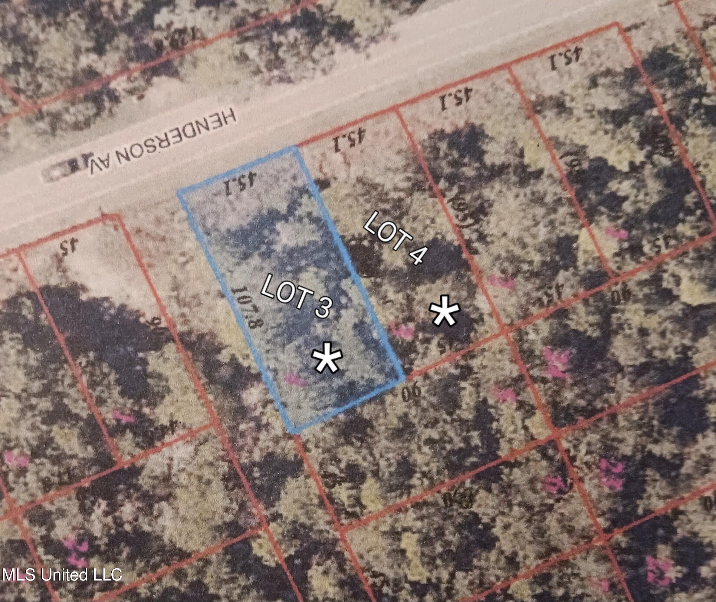 Henderson Avenue Property Photo 3