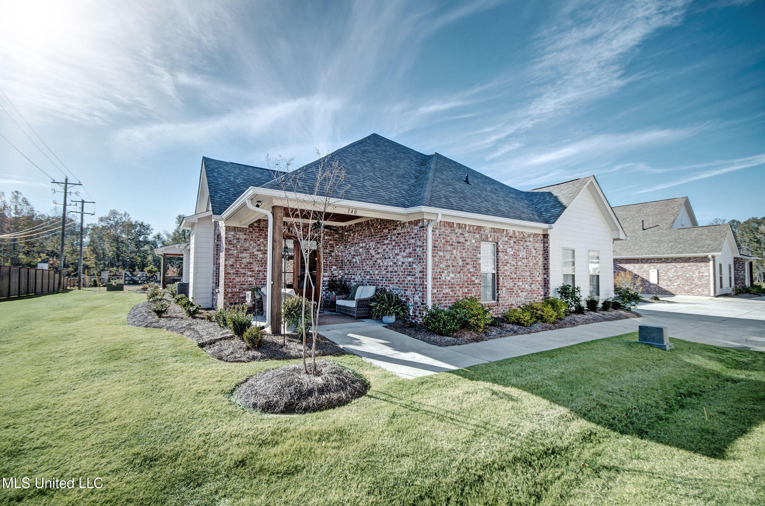 140 Freedom Ring Drive Property Photo 1