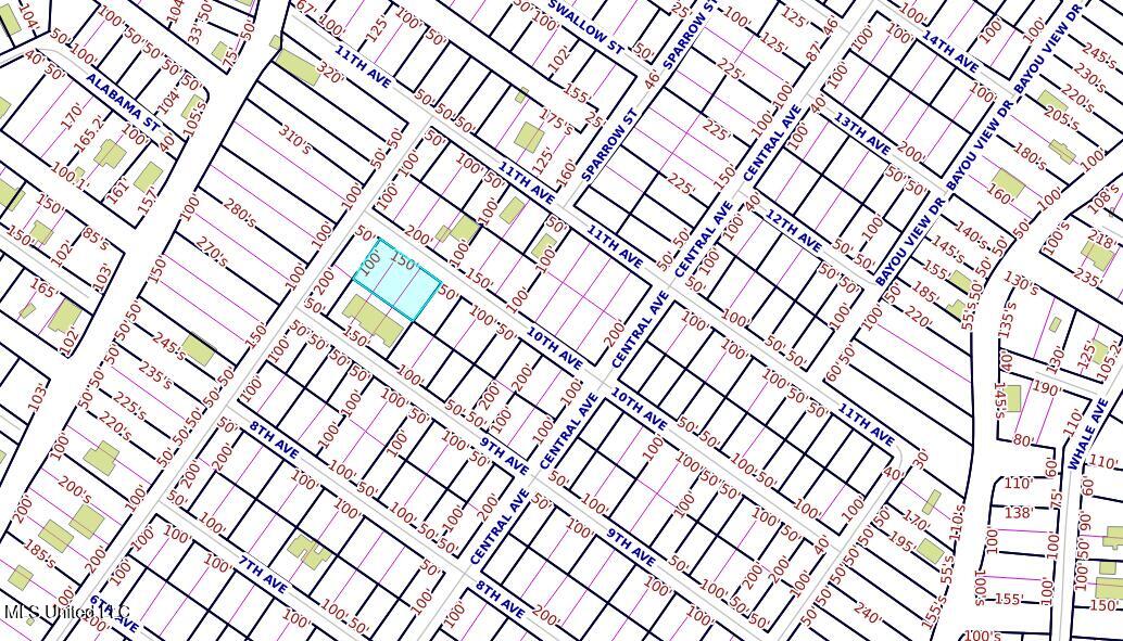 0 Tenth Avenue Property Photo 3
