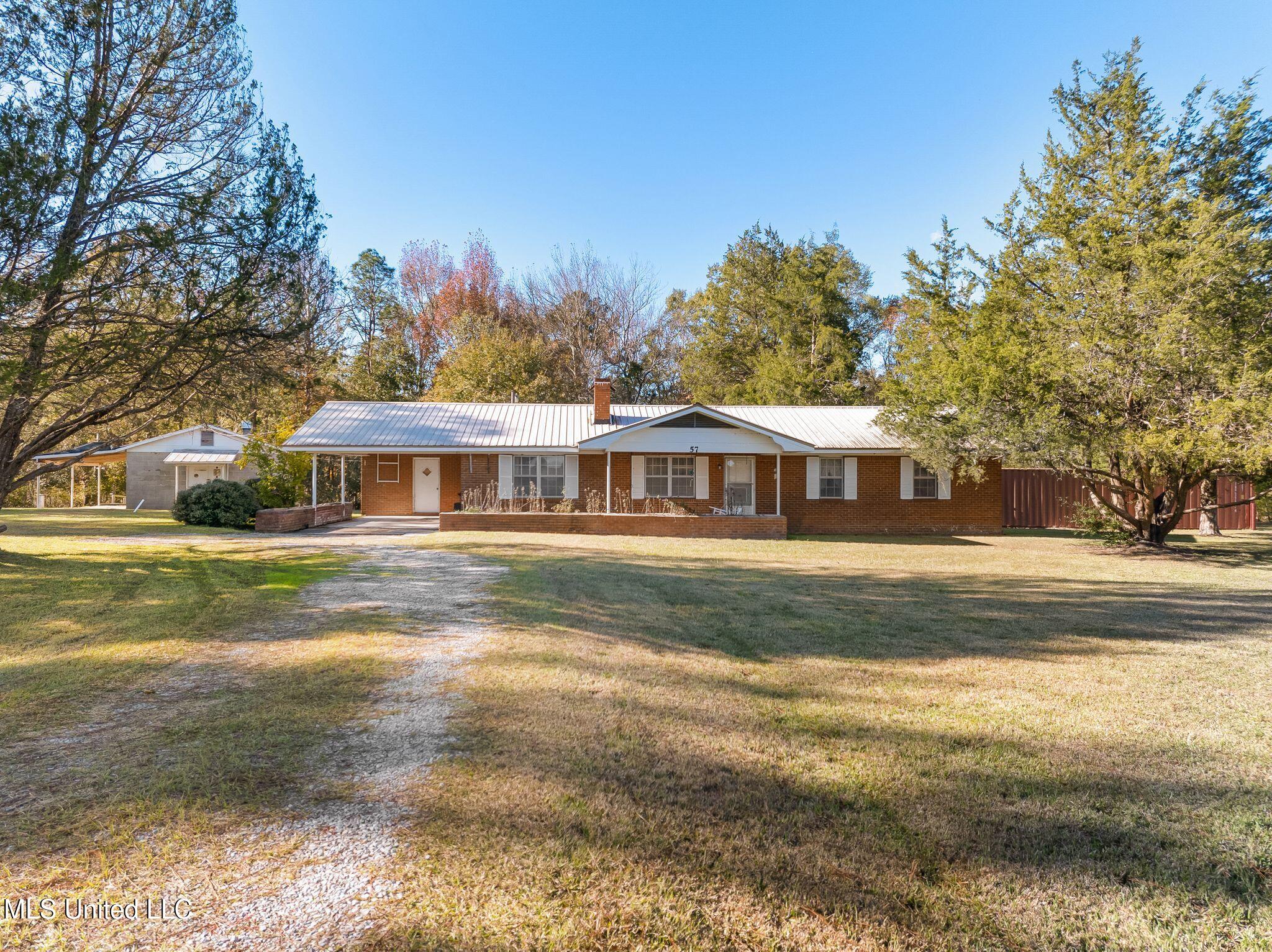 57 Donald Hale Road Property Photo 1