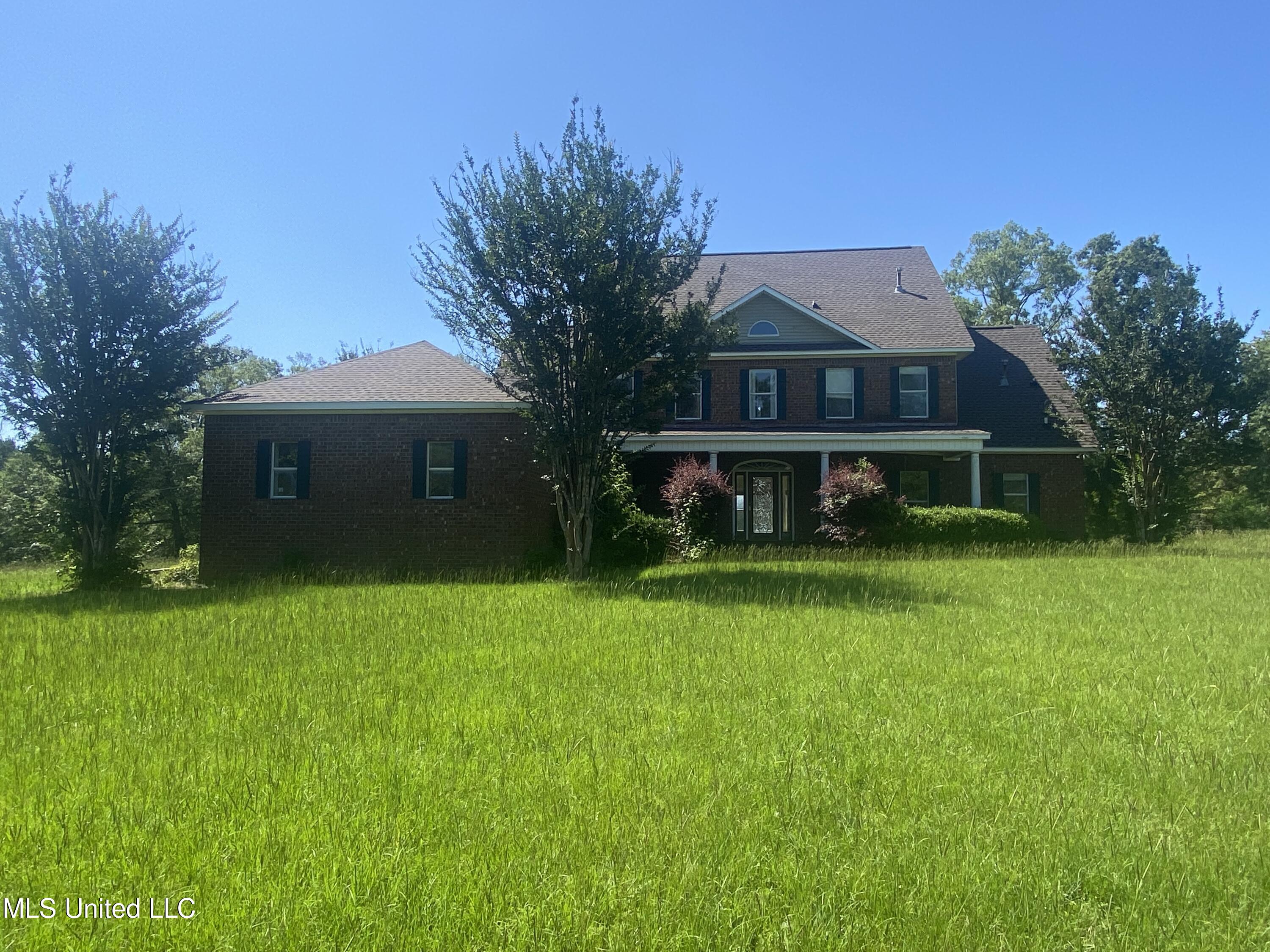 1800 Owens Road Property Photo