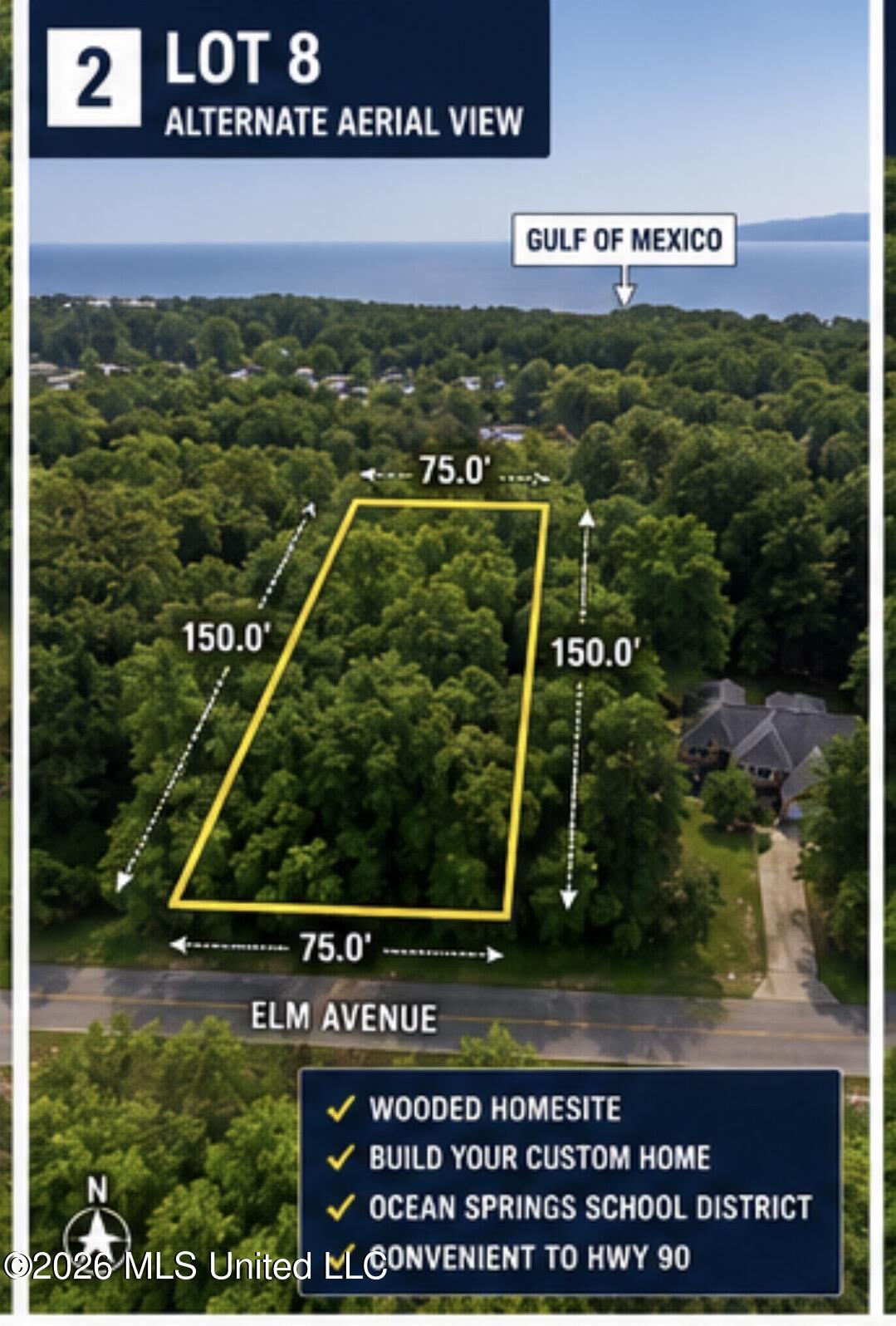 Elm Avenue Property Photo 1