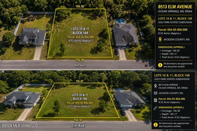 8513 Elm Avenue Property Photo 4