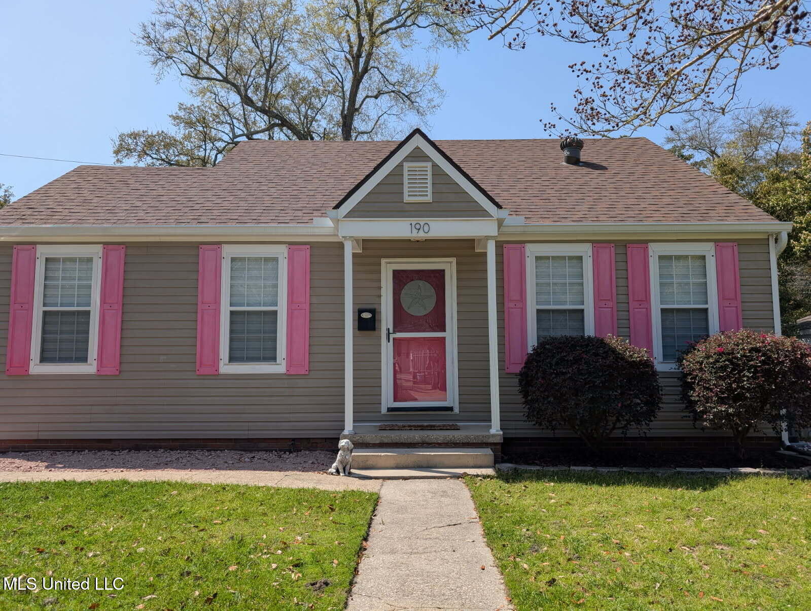 190 Keesler Circle