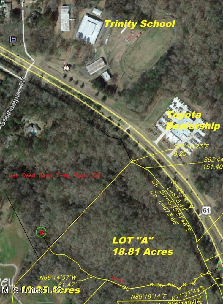 S Highway 61 Property Photo 2