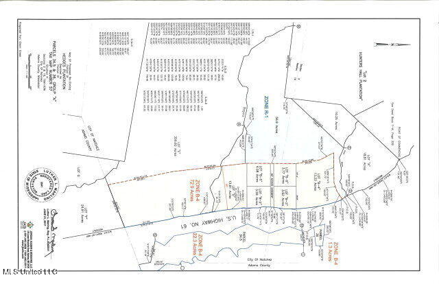 Highway 61 South Property Photo 2