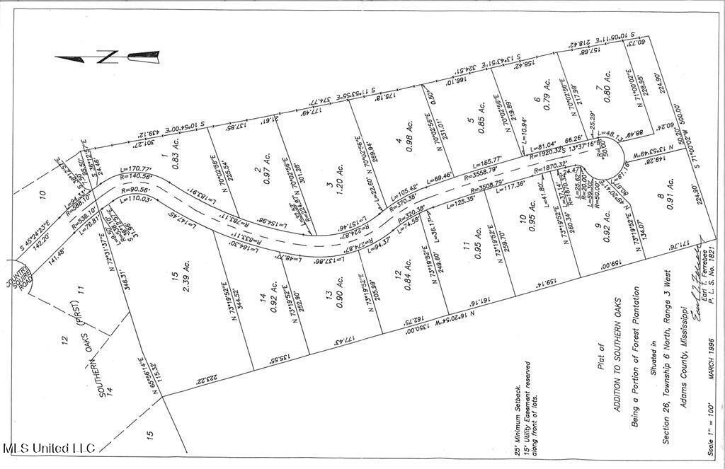 Country Squire Road Property Photo 1