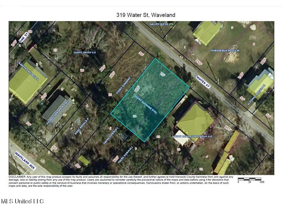 319 Water Street Property Photo 1