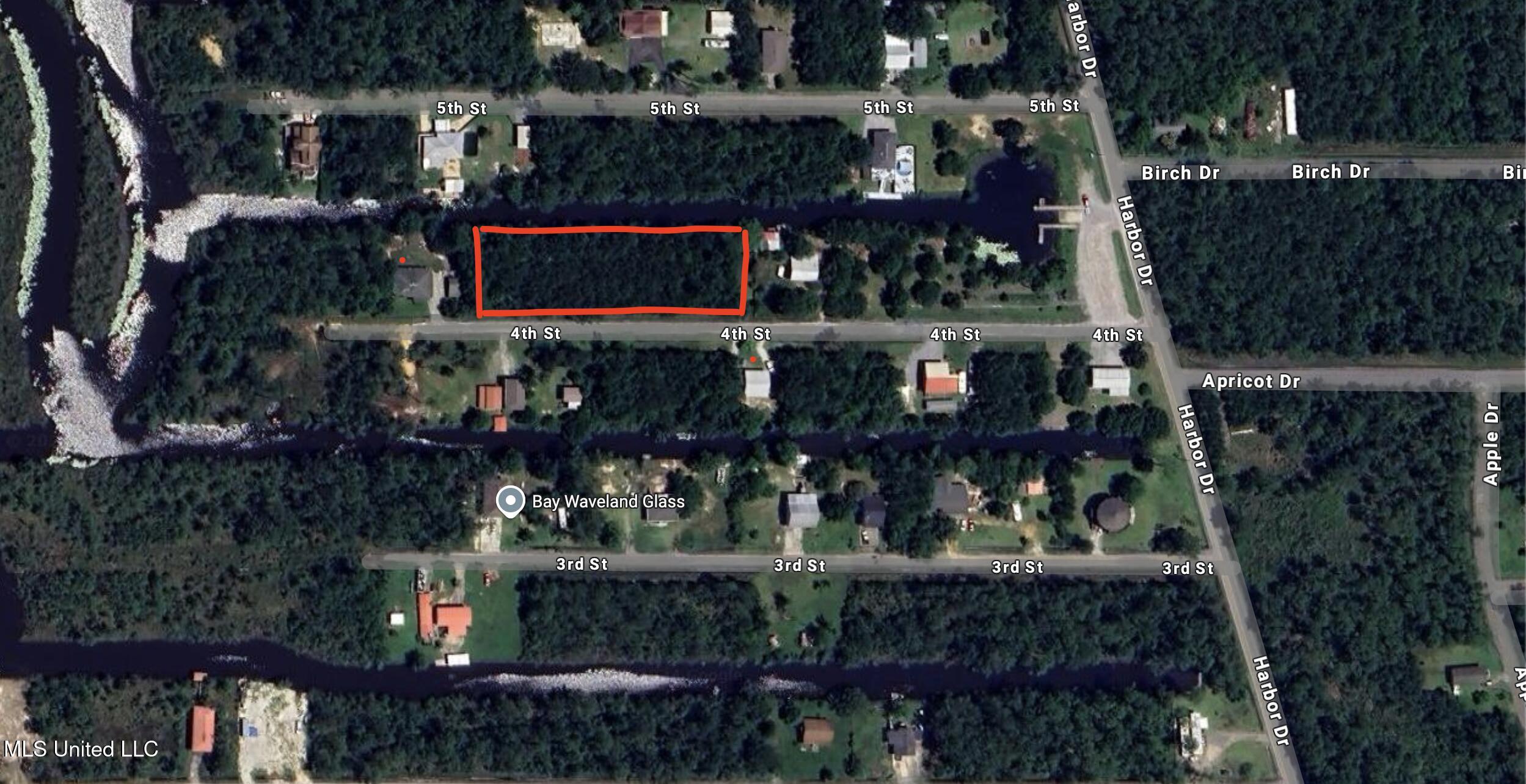 538-547 4th Street Street Property Photo 1