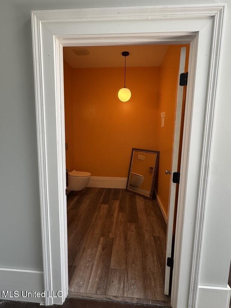 701 Franklin Street Property Photo 9