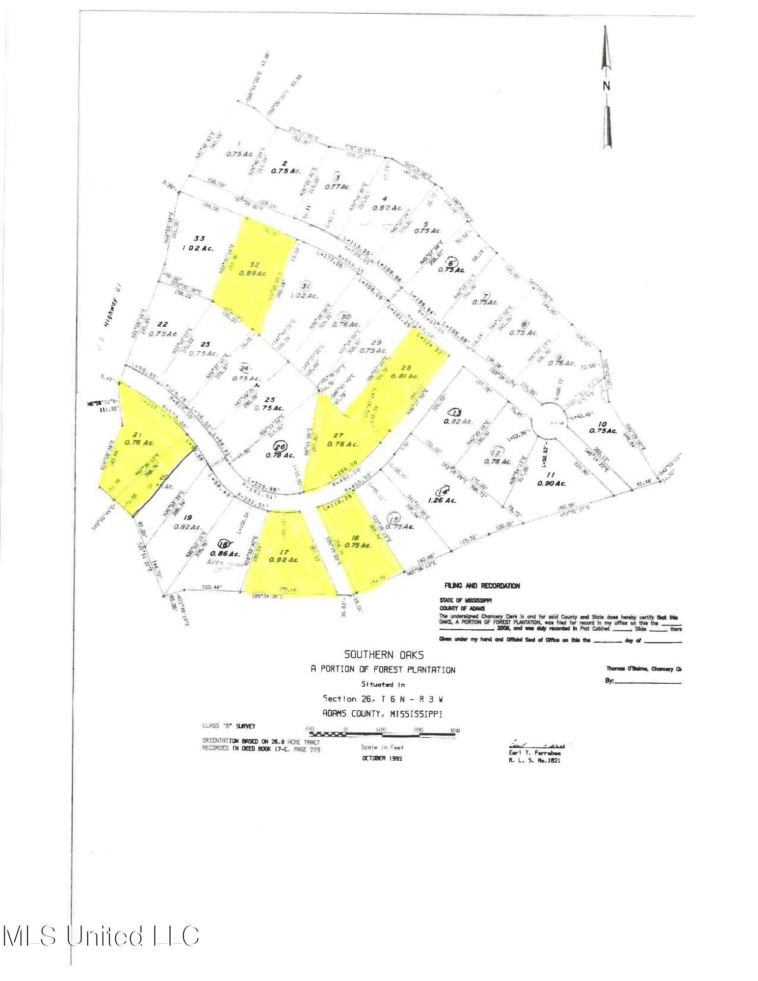 Country Squire Road Property Photo 1