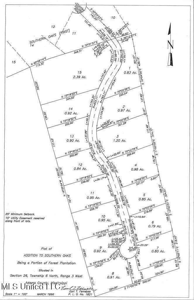 Country Squire Road Property Photo 1