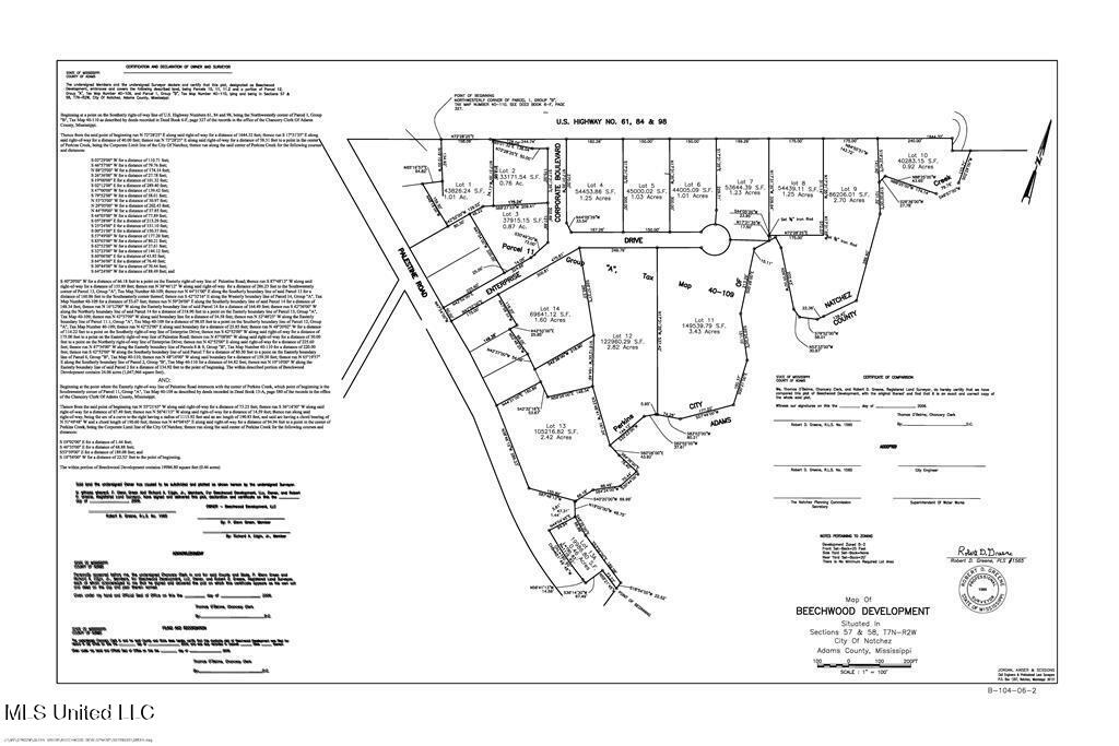 N Highway 61 Property Photo 3