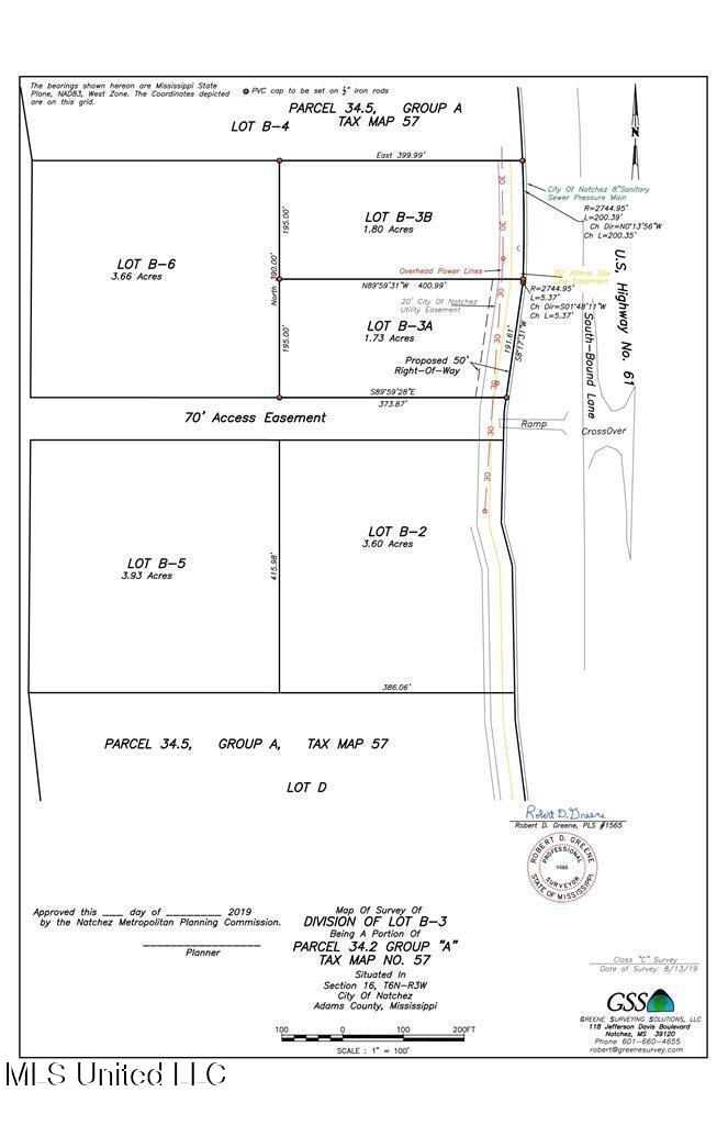 Highway 61 South Property Photo 2