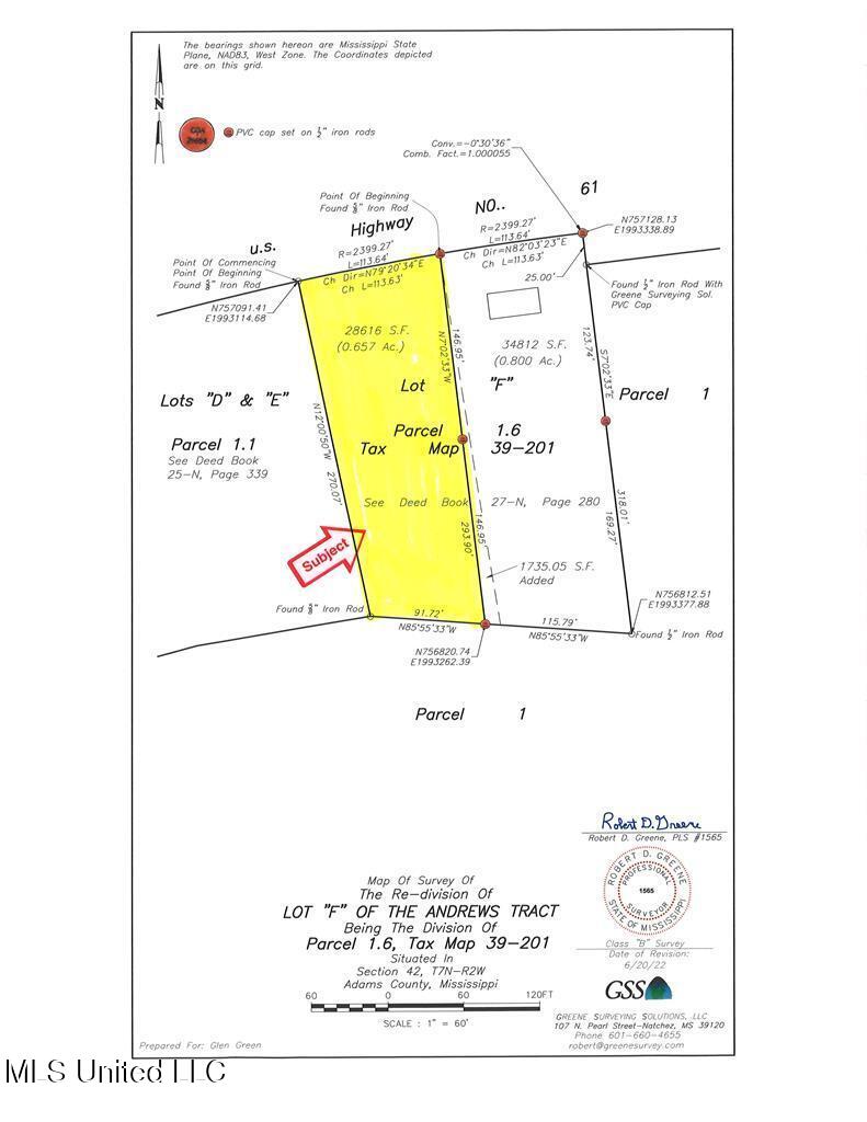 N Hwy 61 Property Photo 2