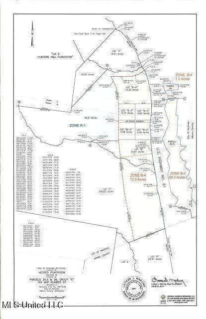 Highway 61 South Property Photo 2