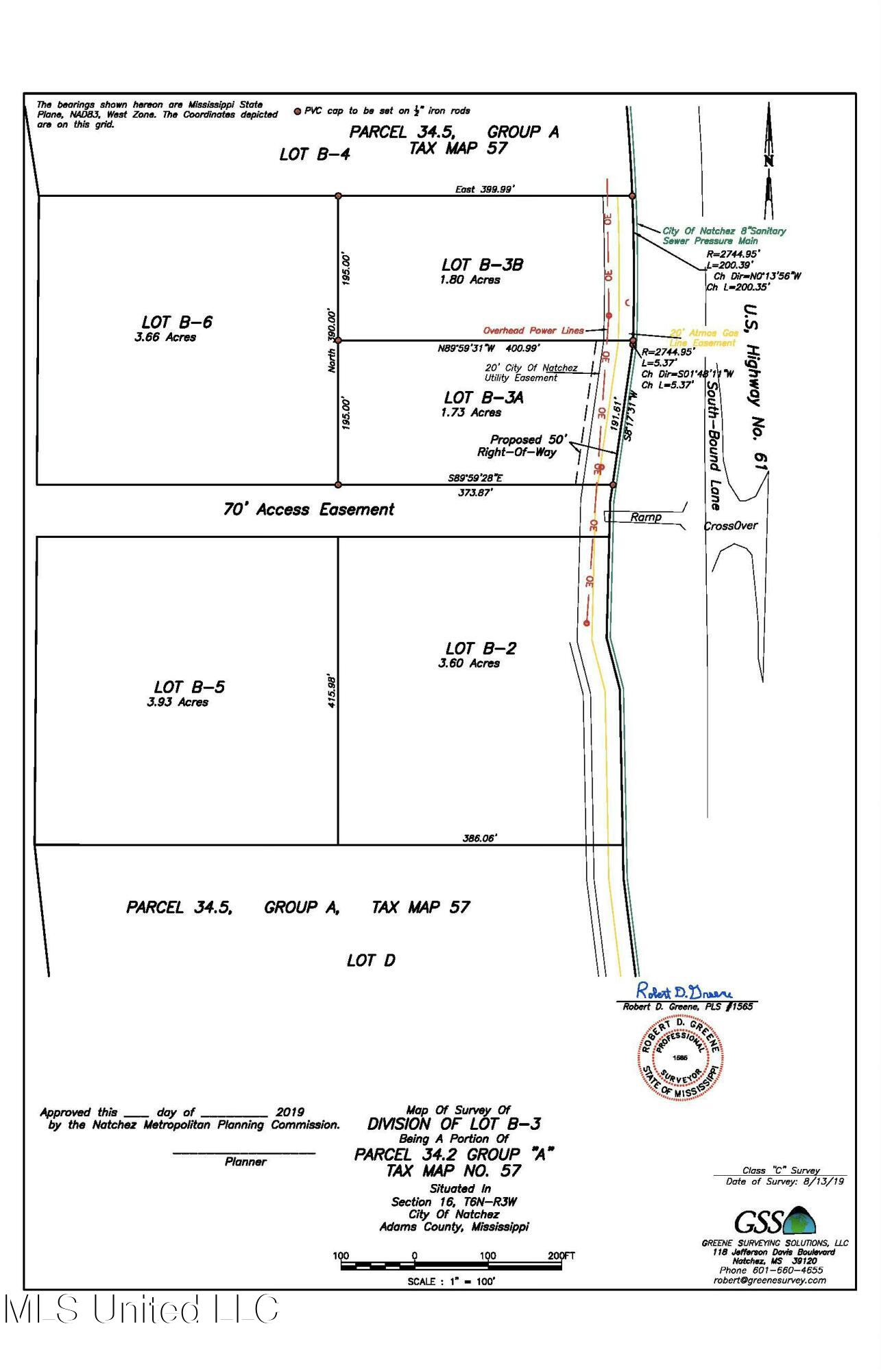 Highway 61 South Property Photo 4